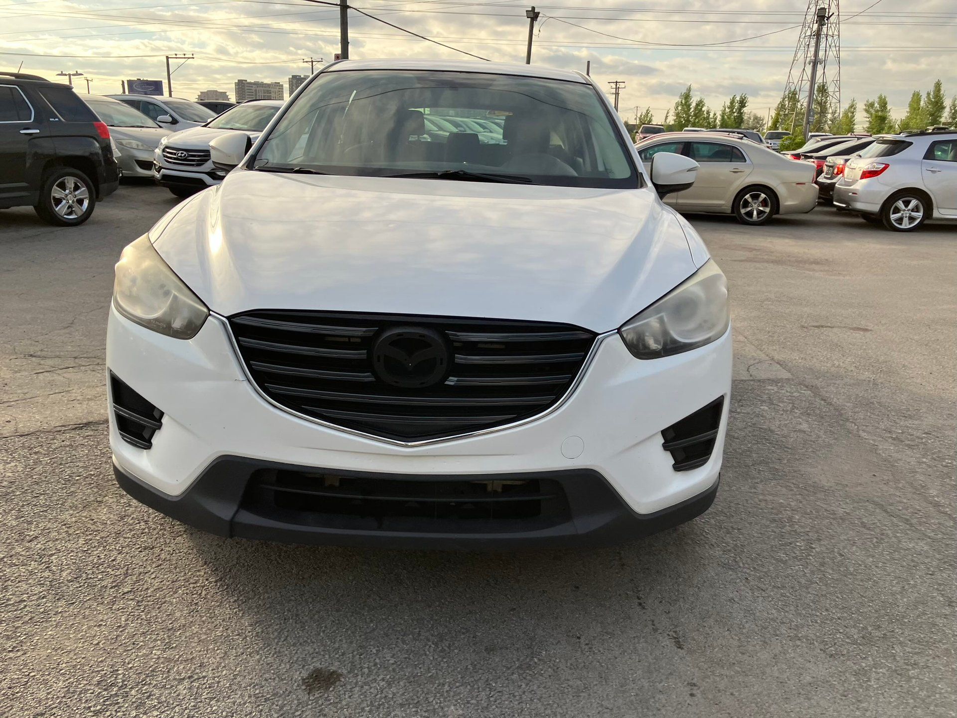 Mazda CX-5 2016 - Image 1 