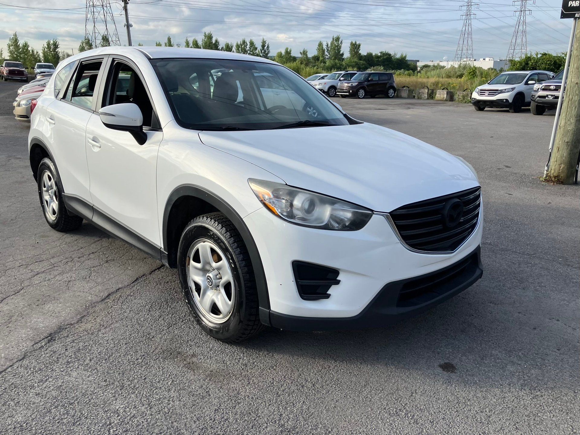 Mazda CX-5 2016 - Image 2 