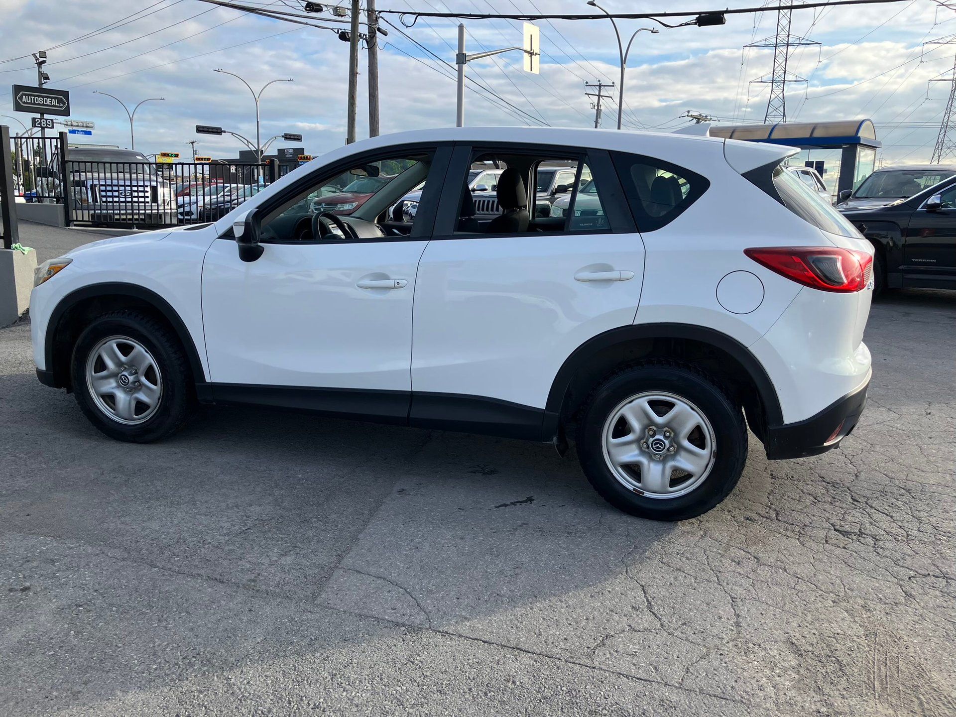 Mazda CX-5 2016 - Image 6 