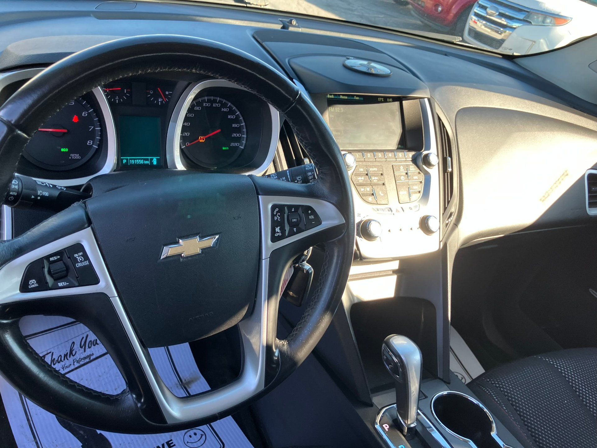 Chevrolet Equinox 2015 - Image 10 