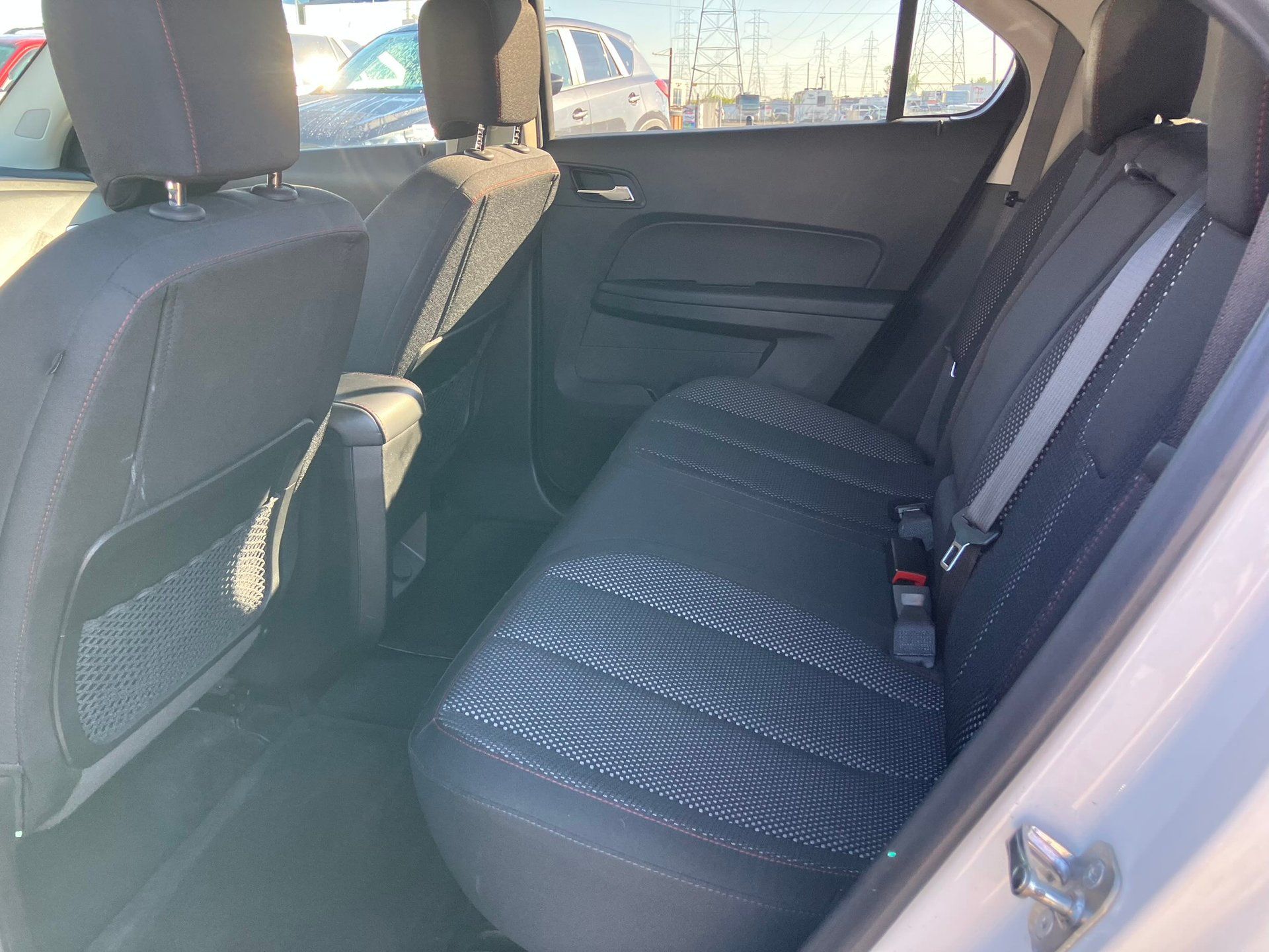 Chevrolet Equinox 2015 - Image 11 