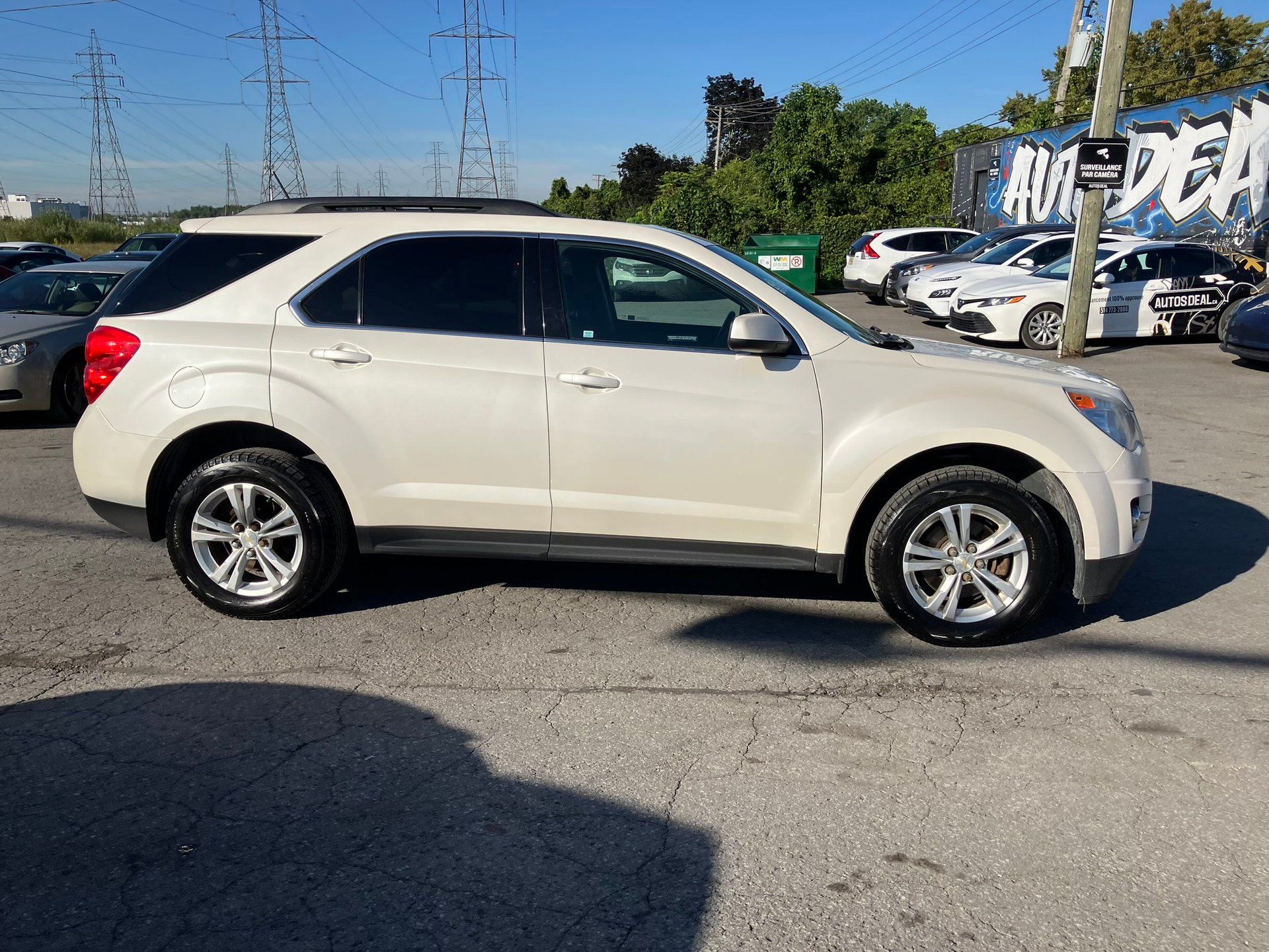 Chevrolet Equinox 2015 - Image 3 