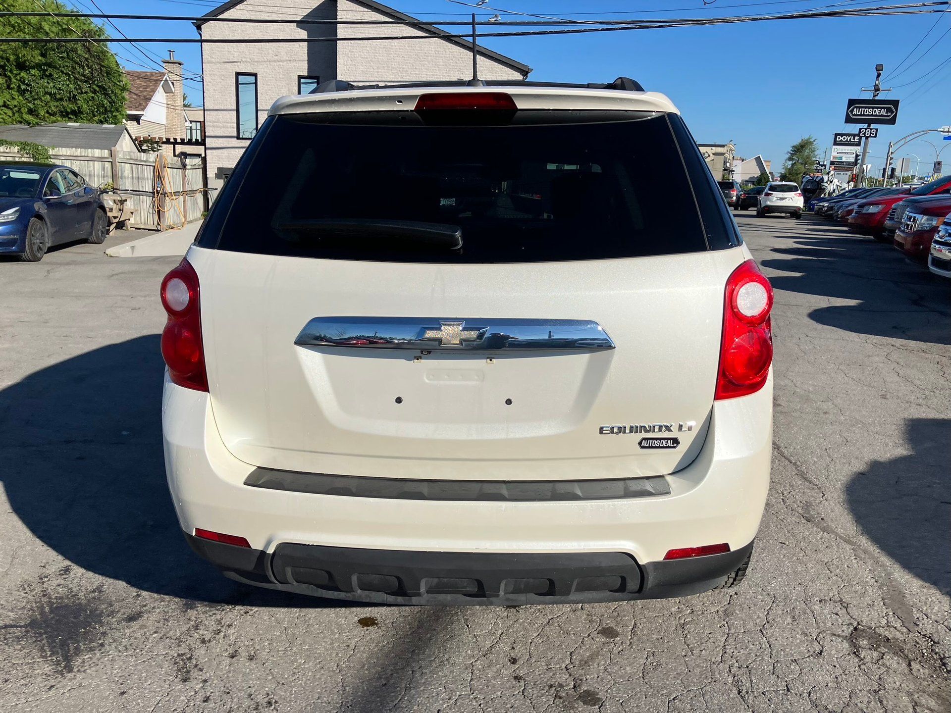 Chevrolet Equinox 2015 - Image 5 