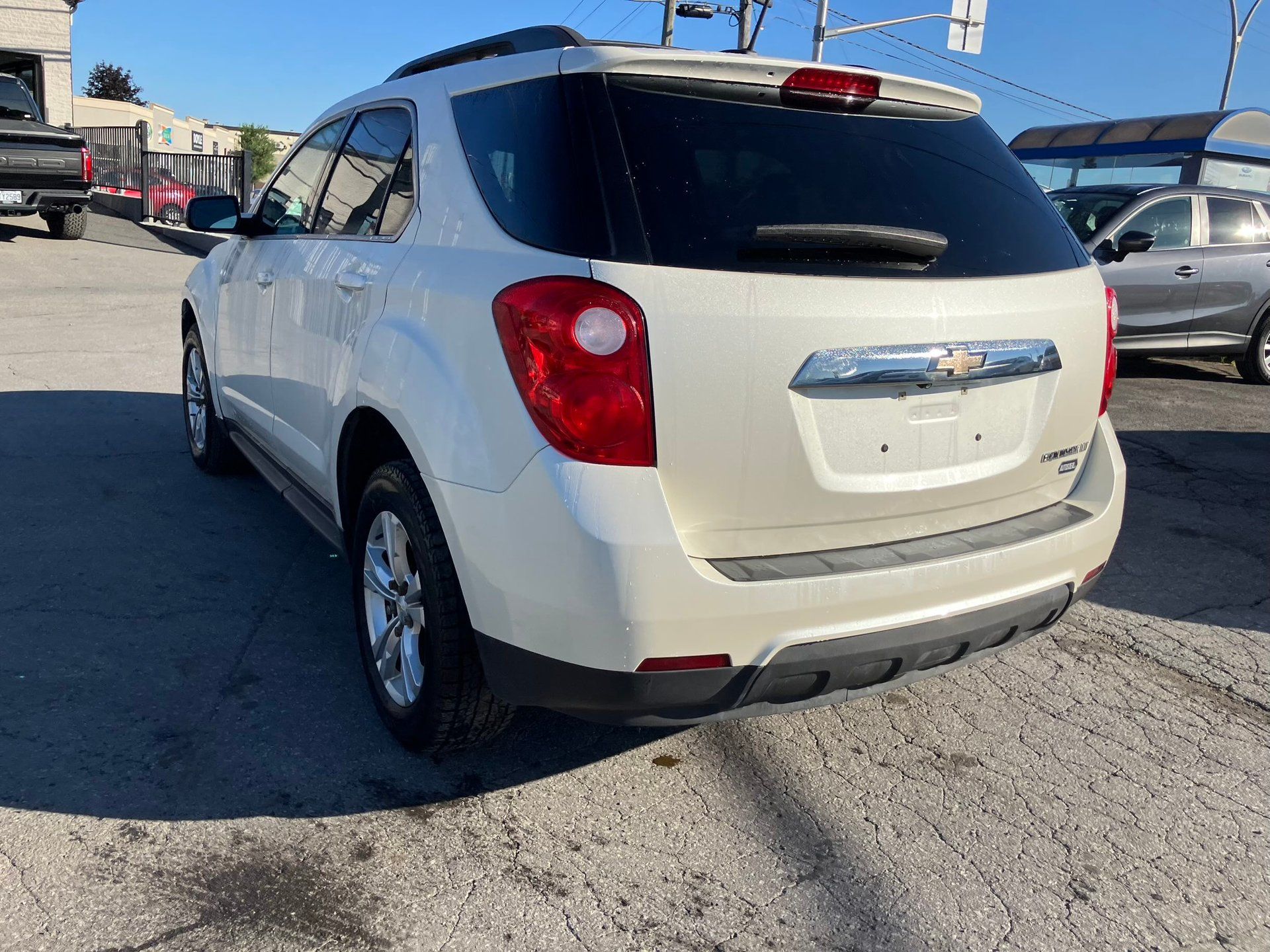 Chevrolet Equinox 2015 - Image 6 