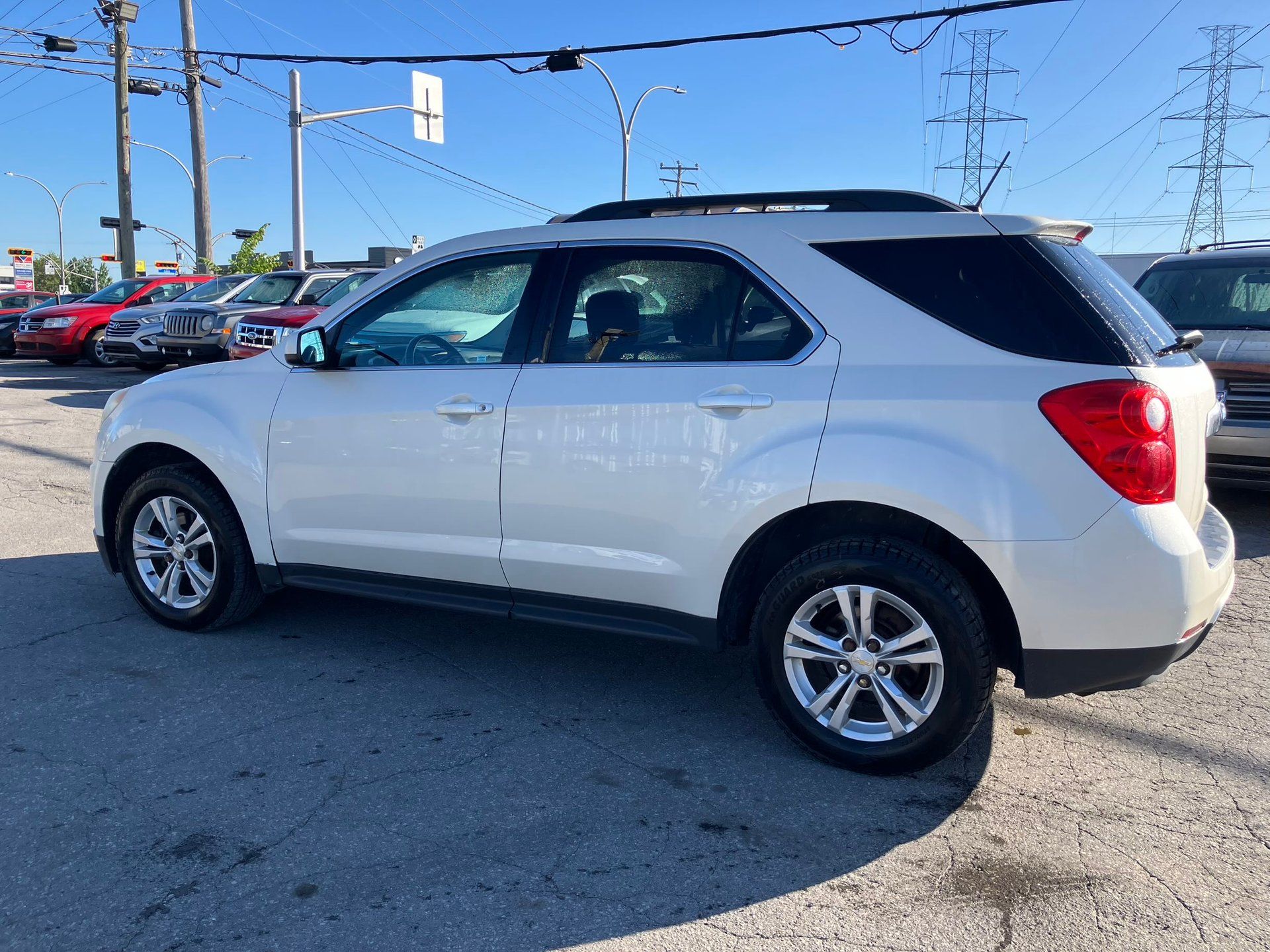 Chevrolet Equinox 2015 - Image 7 