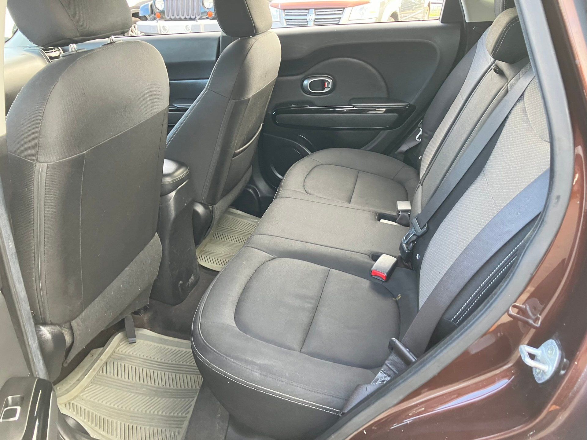 Kia Soul 2017 - Image 12 