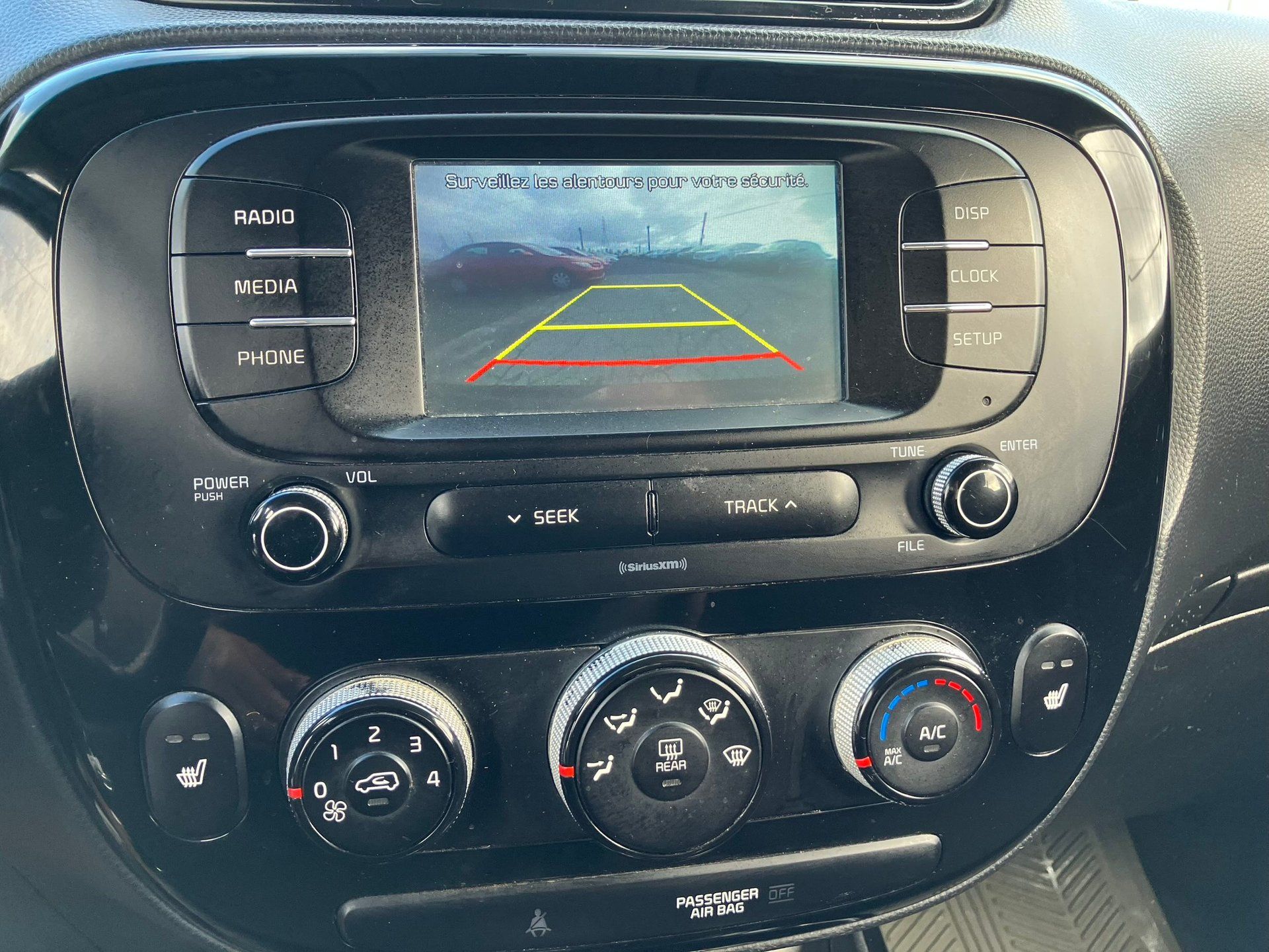 Kia Soul 2017 - Image 13 