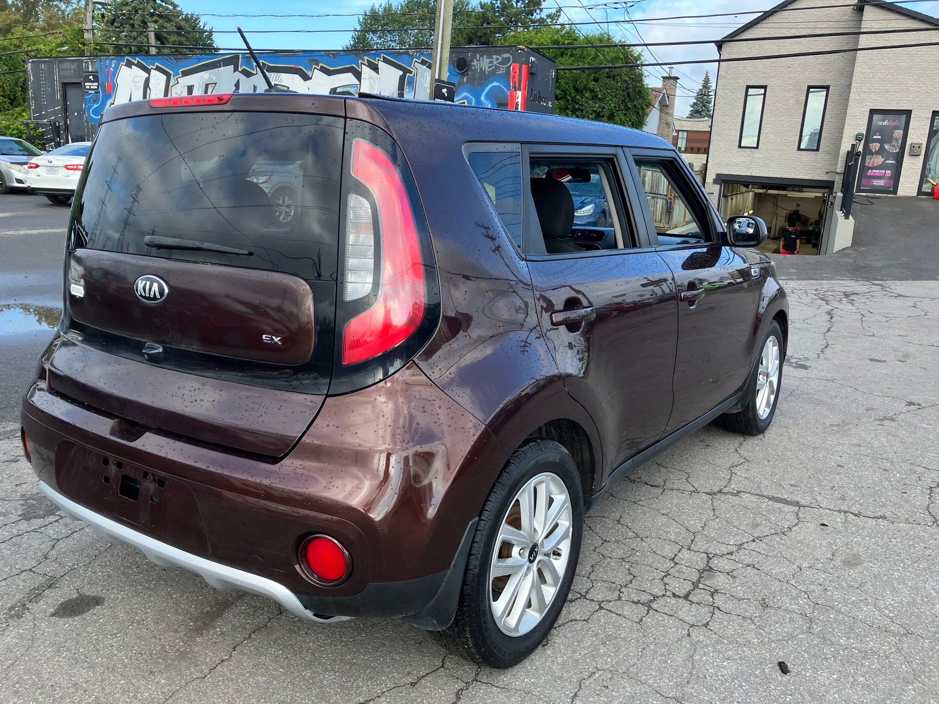 Kia Soul 2017 - Image 4 