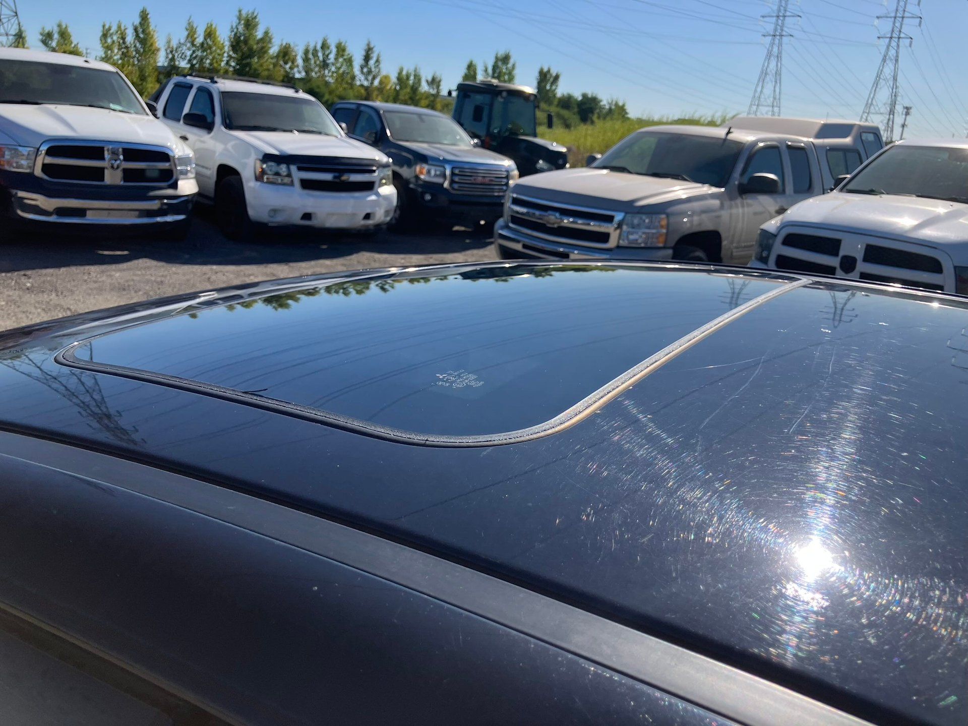 Mitsubishi Lancer 2017 - Image 9 