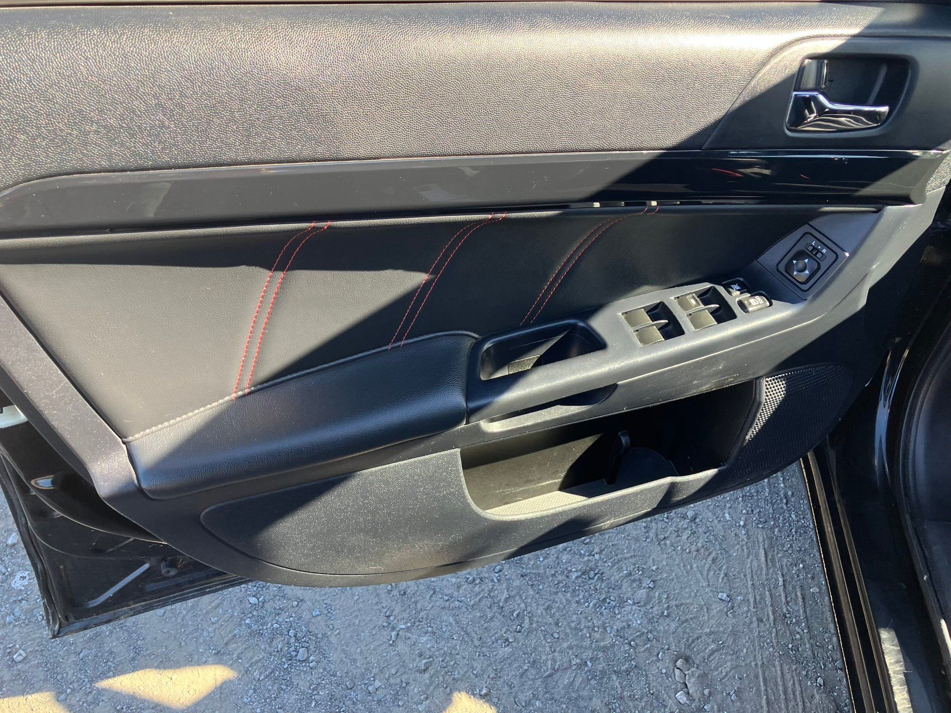 Mitsubishi Lancer 2017 - Image 10 