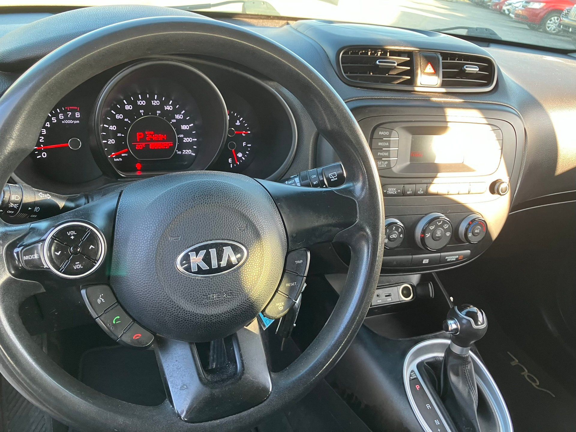 Kia Soul 2014 - Image 9 