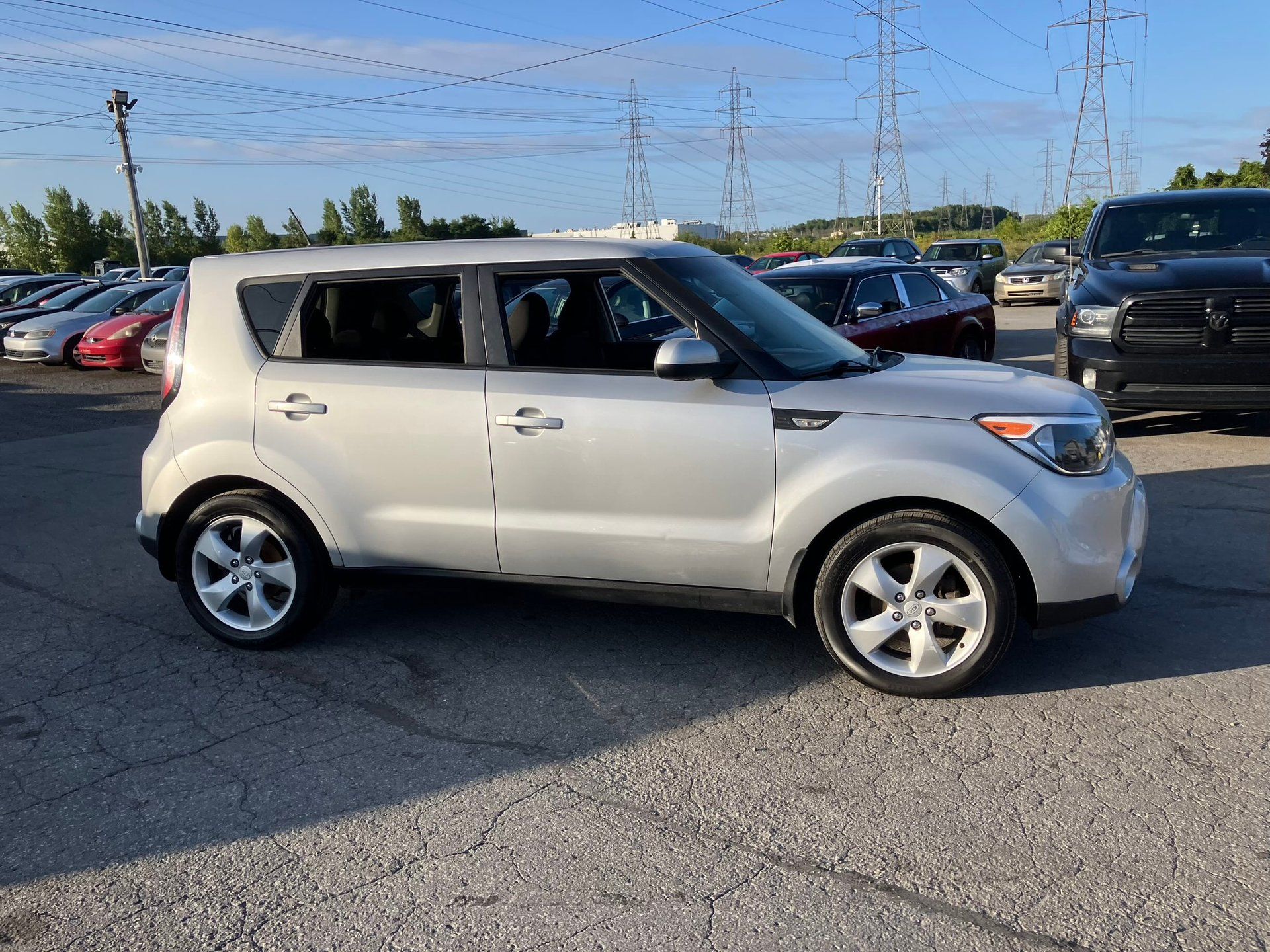 Kia Soul 2014 - Image 2 