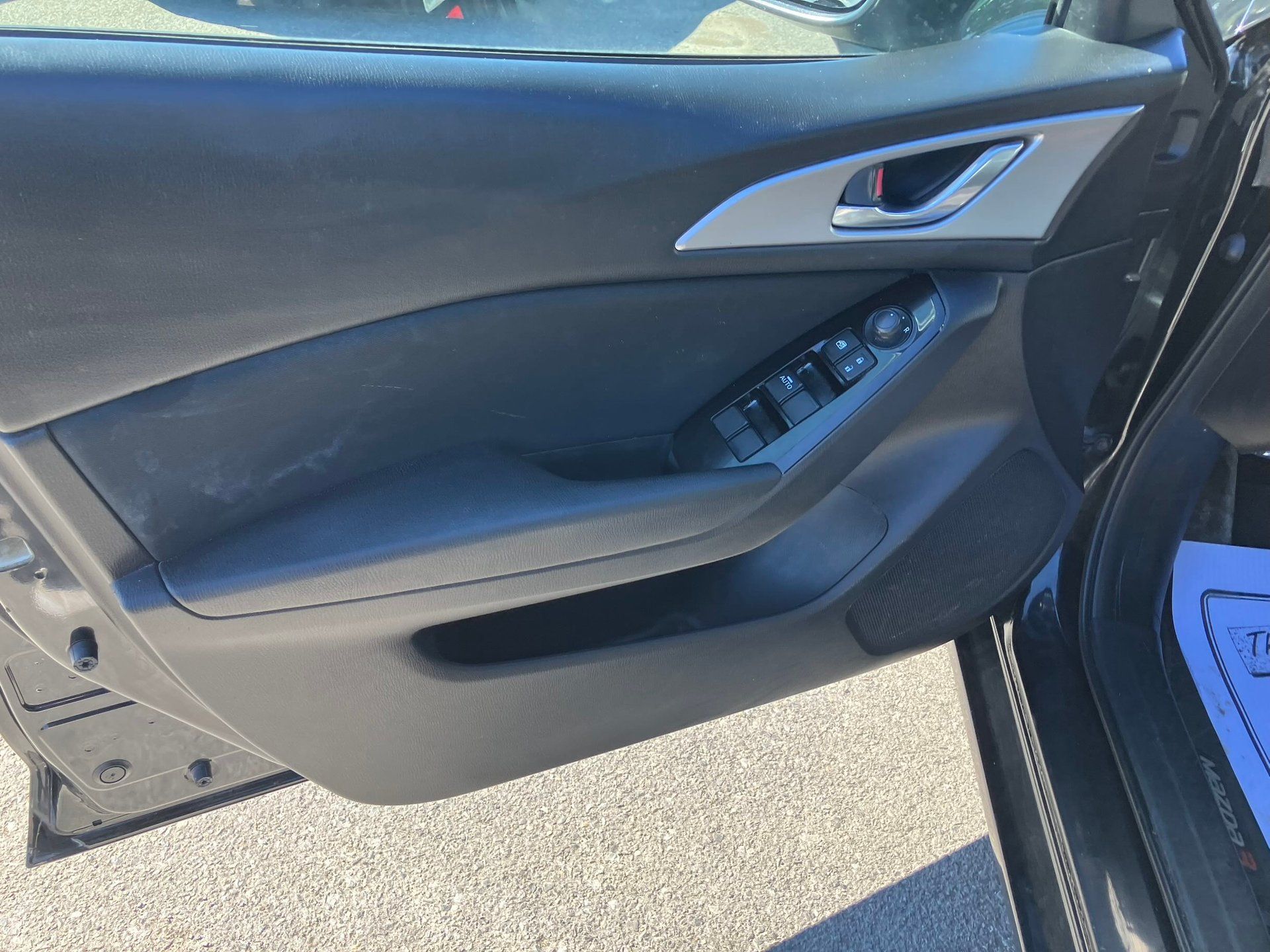 Mazda Mazda3 2018 - Image 10 