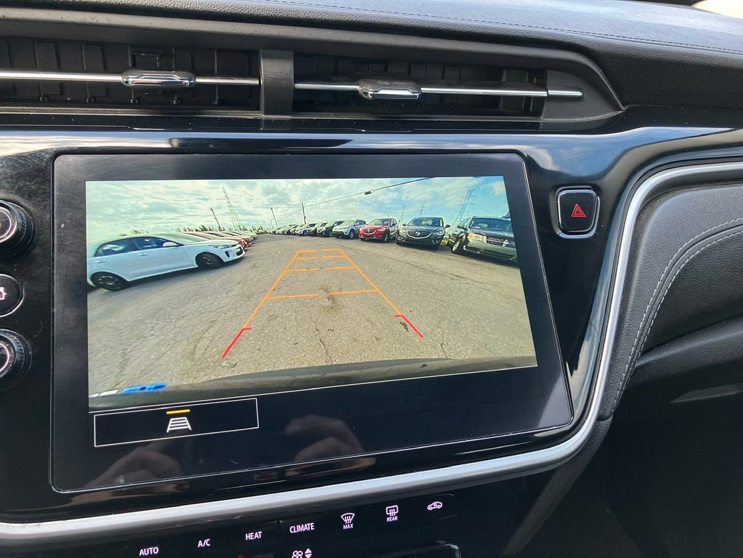 Chevrolet Bolt EUV 2023 - Image 13 