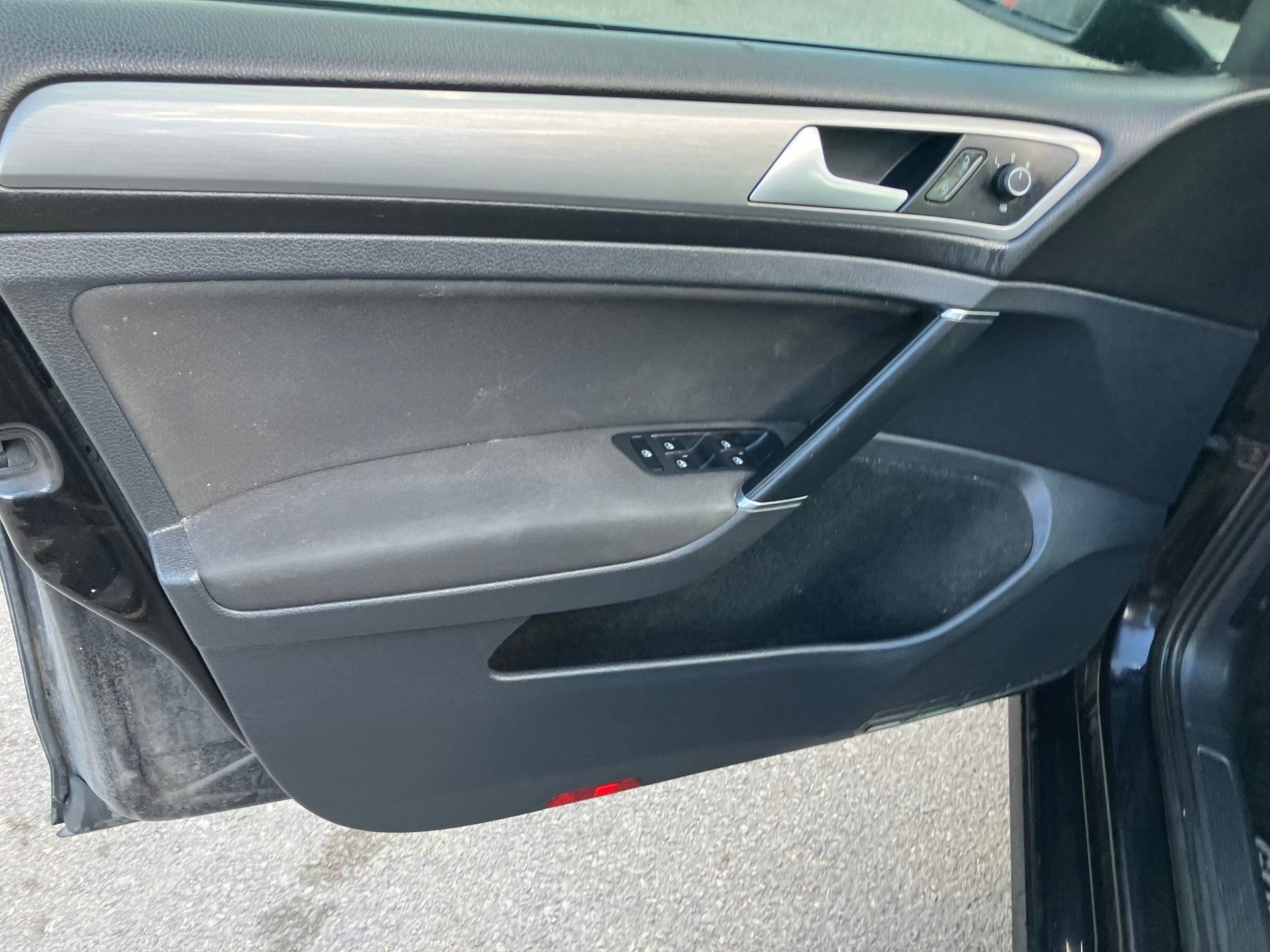 Volkswagen Golf 2016 - Image 8 