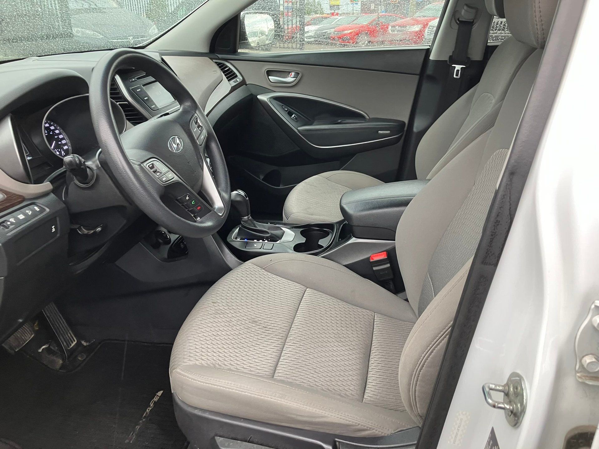 Hyundai Santa Fe Sport 2018 - Image 10 