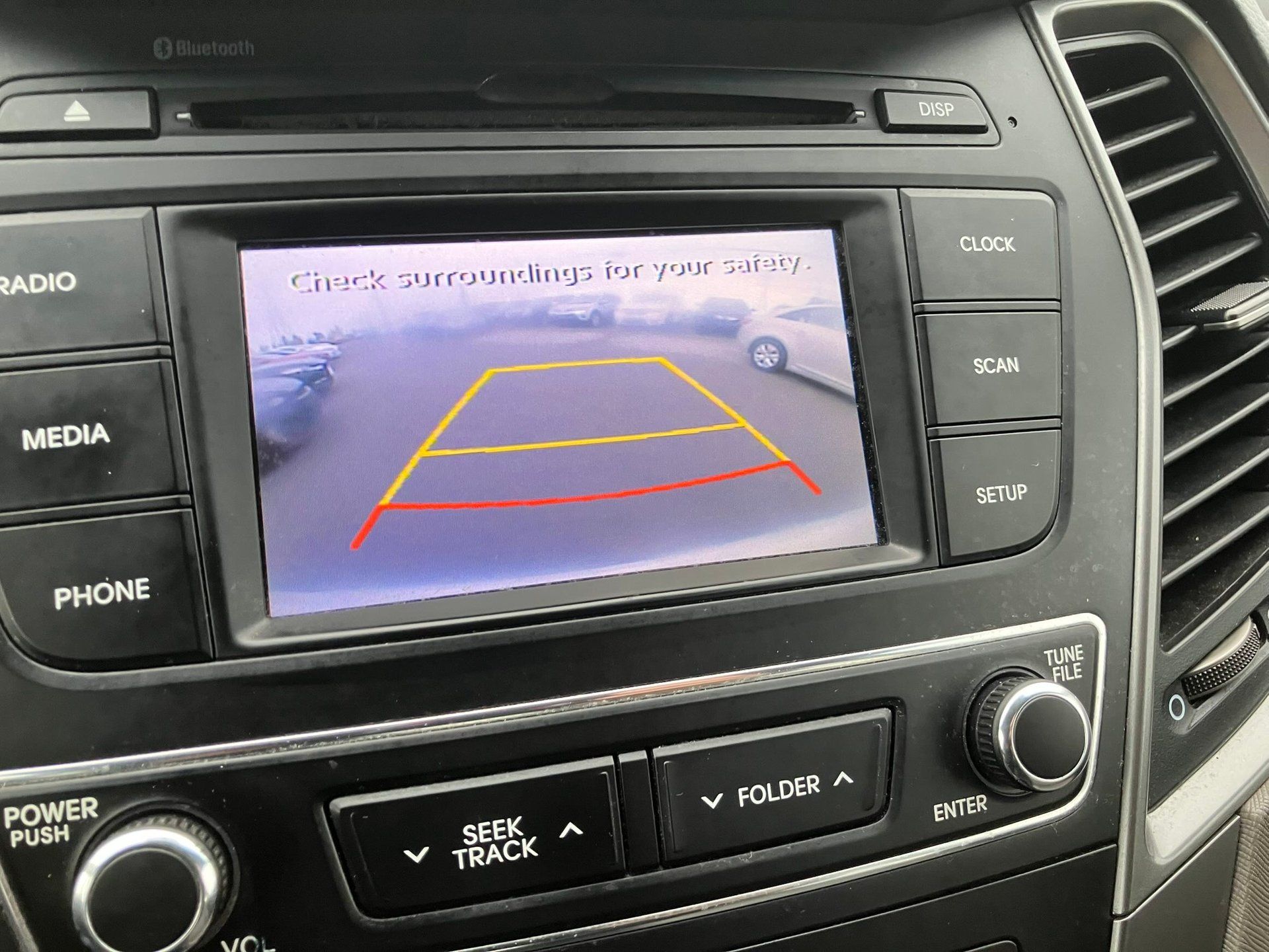 Hyundai Santa Fe Sport 2018 - Image 13 