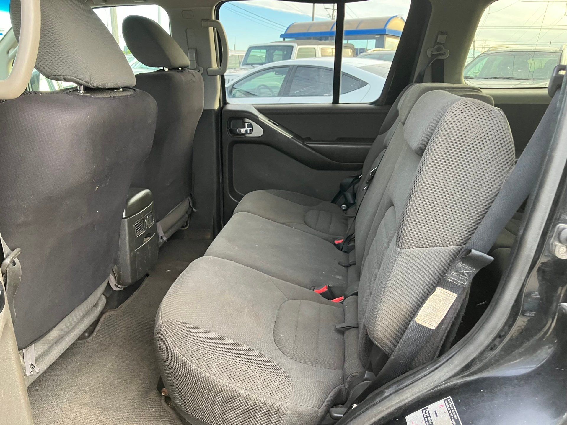 Nissan Pathfinder 2010 - Image 10 