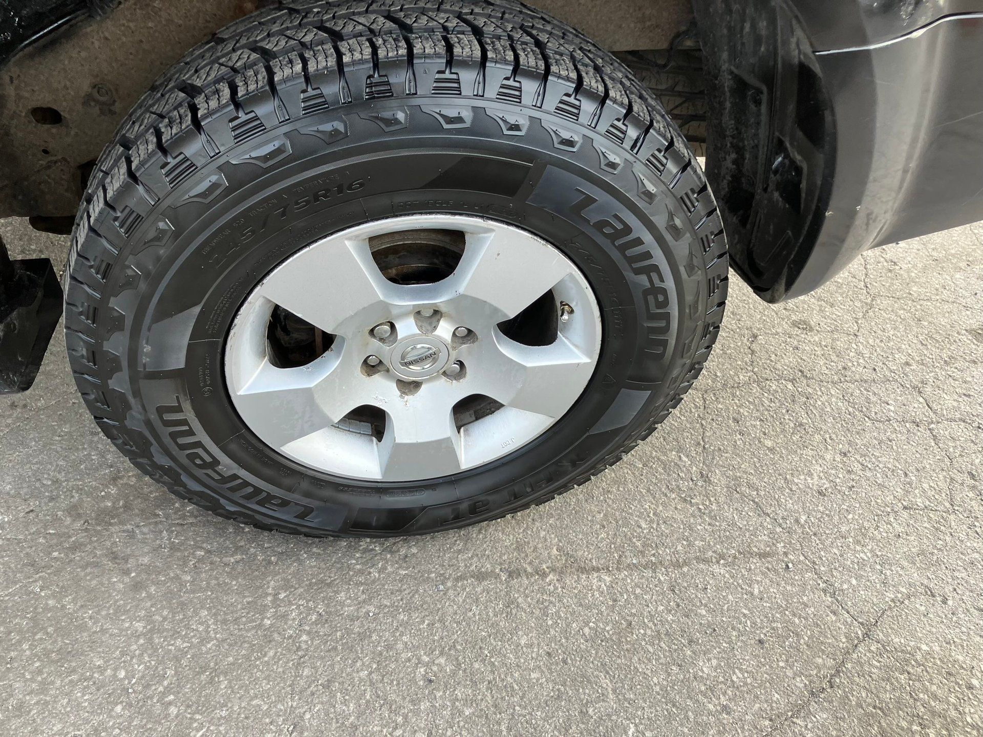 Nissan Pathfinder 2010 - Image 7 