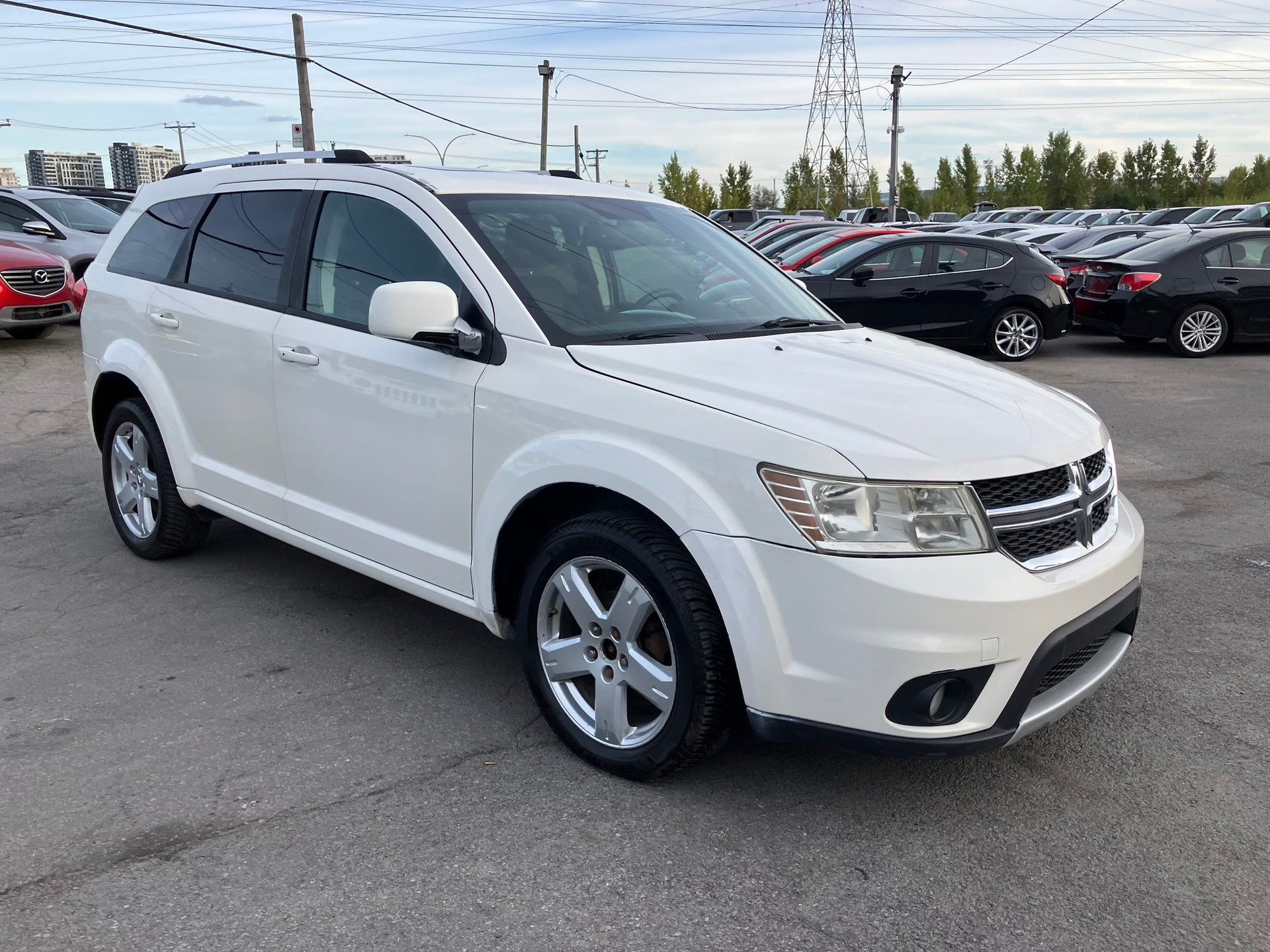 Dodge Journey 2011 - Image 2 