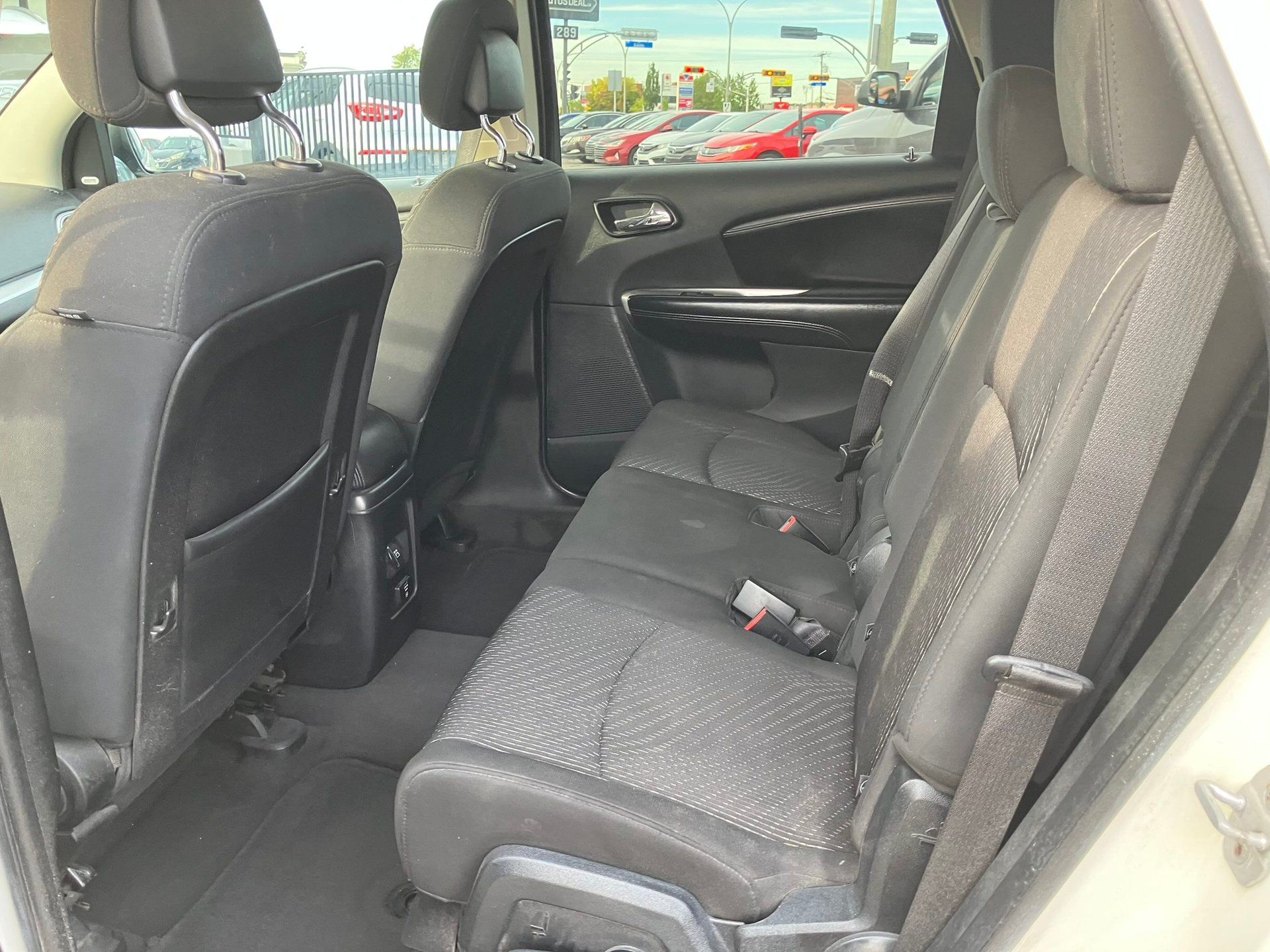 Dodge Journey 2011 - Image 12 