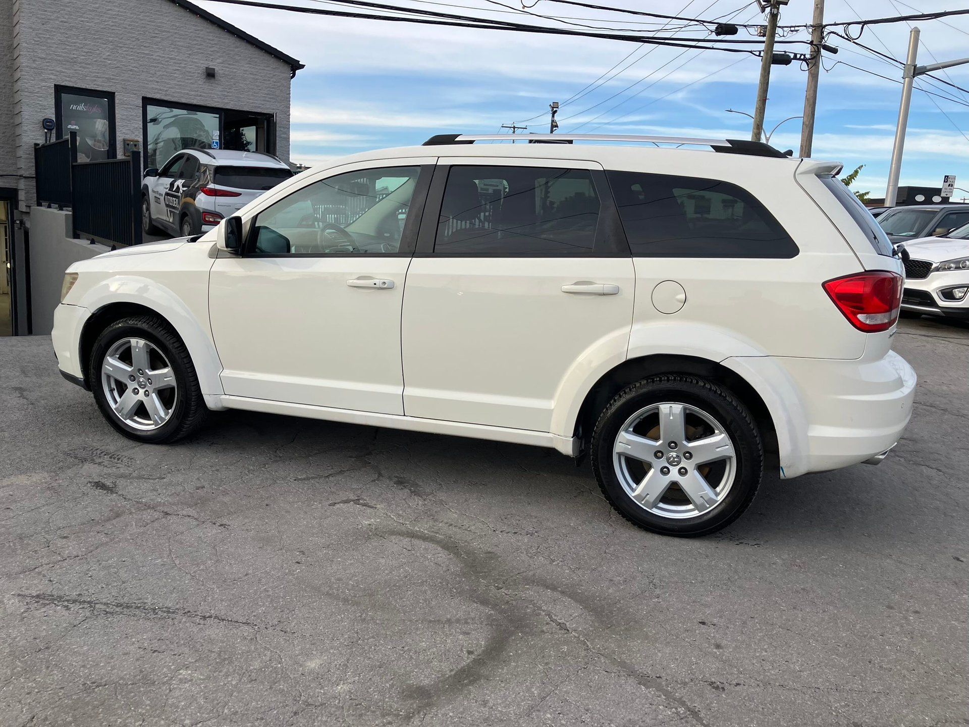 Dodge Journey 2011 - Image 6 