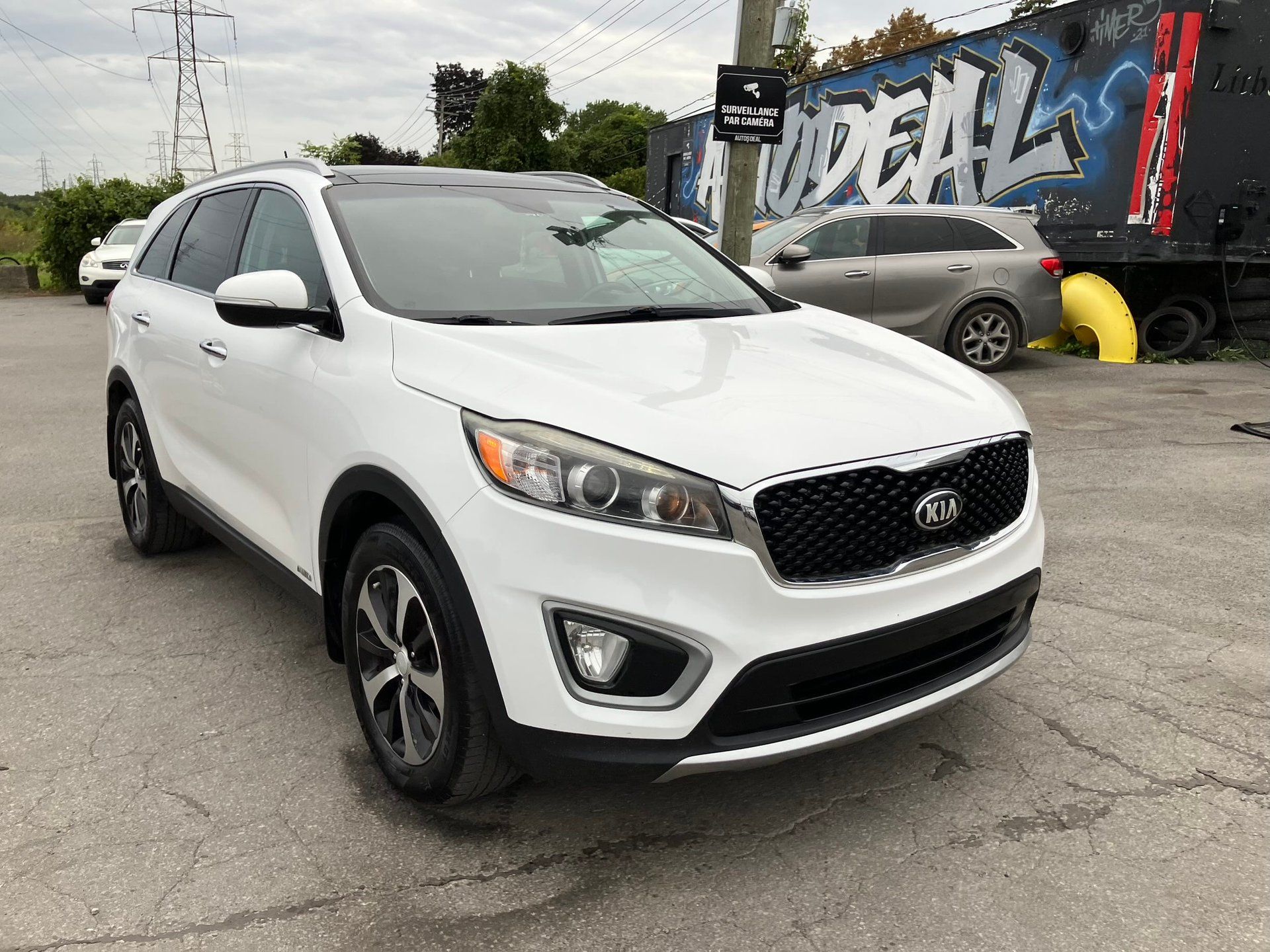 Kia Sorento 2016 - Image 2 
