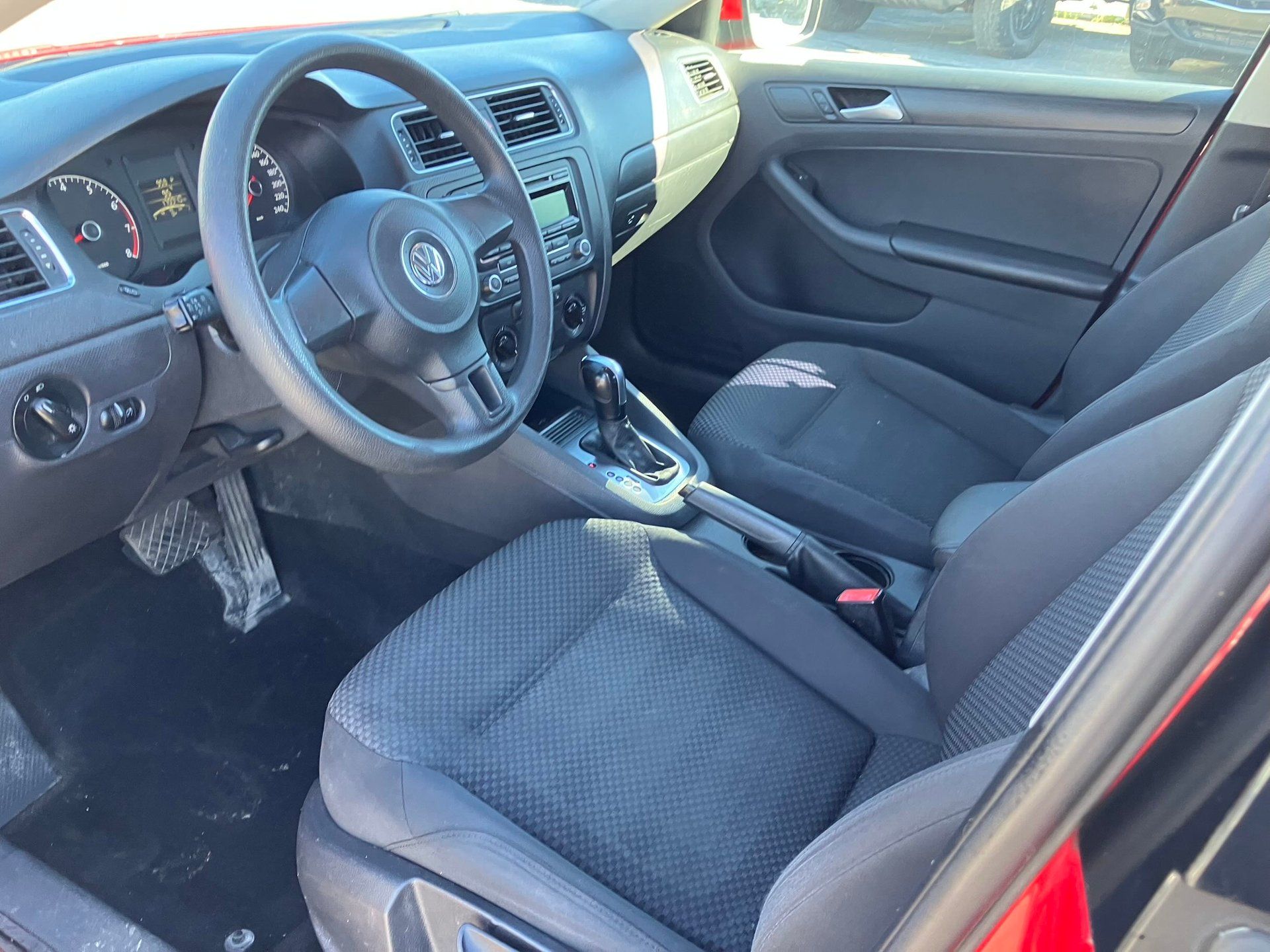Volkswagen Jetta berline 2014 - Image 10 