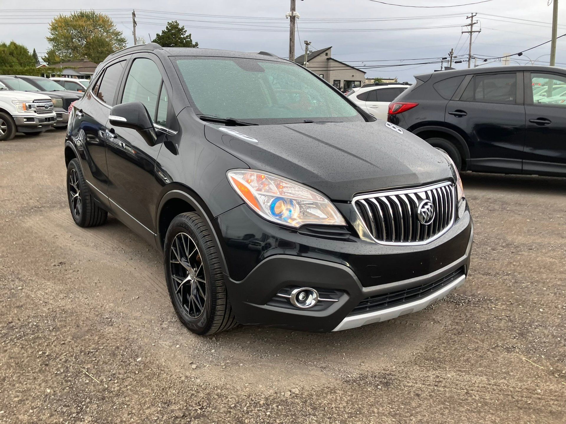 Buick Encore 2016 - Image 2 