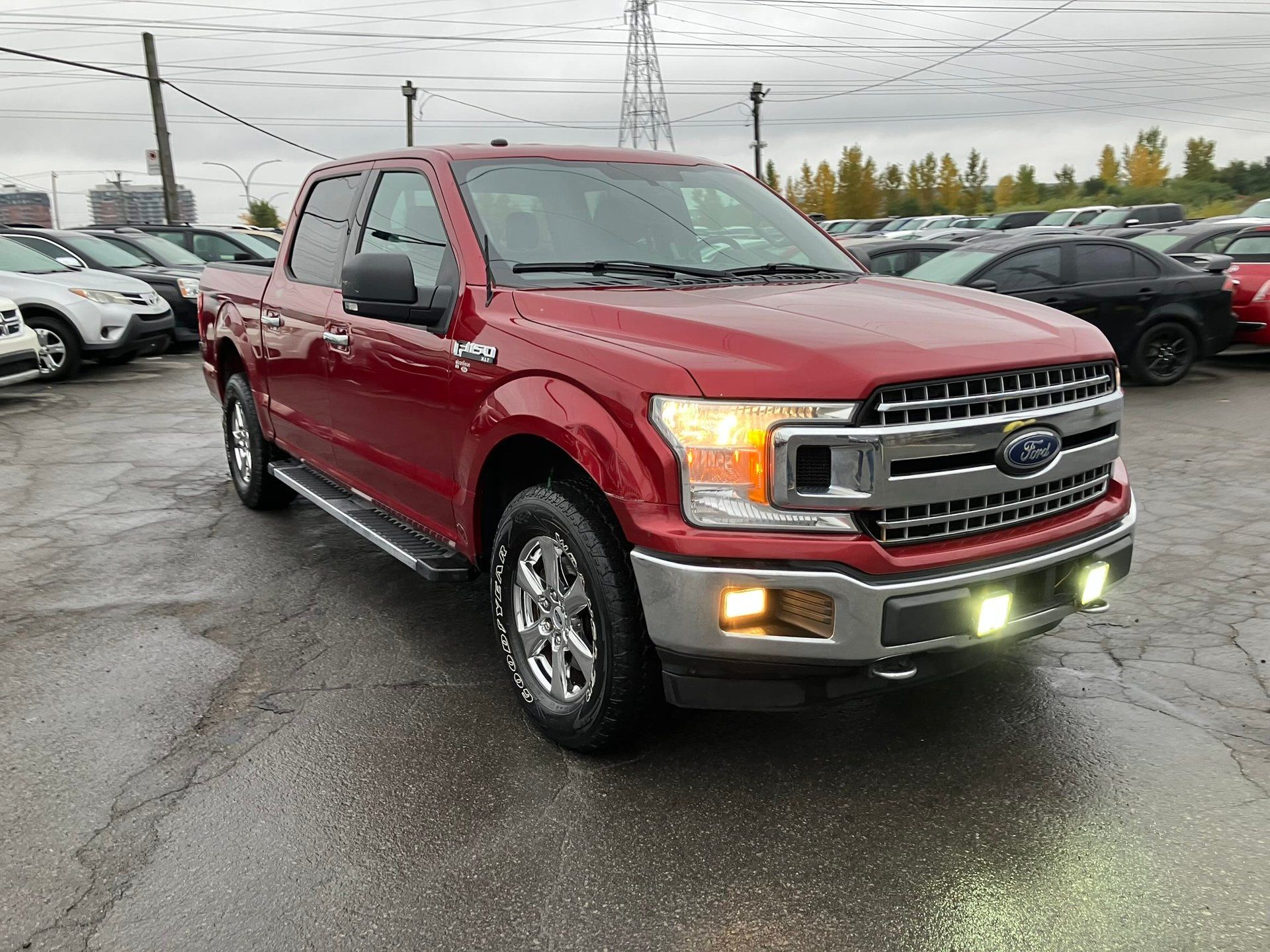 Ford F150 2018 - Image 2 