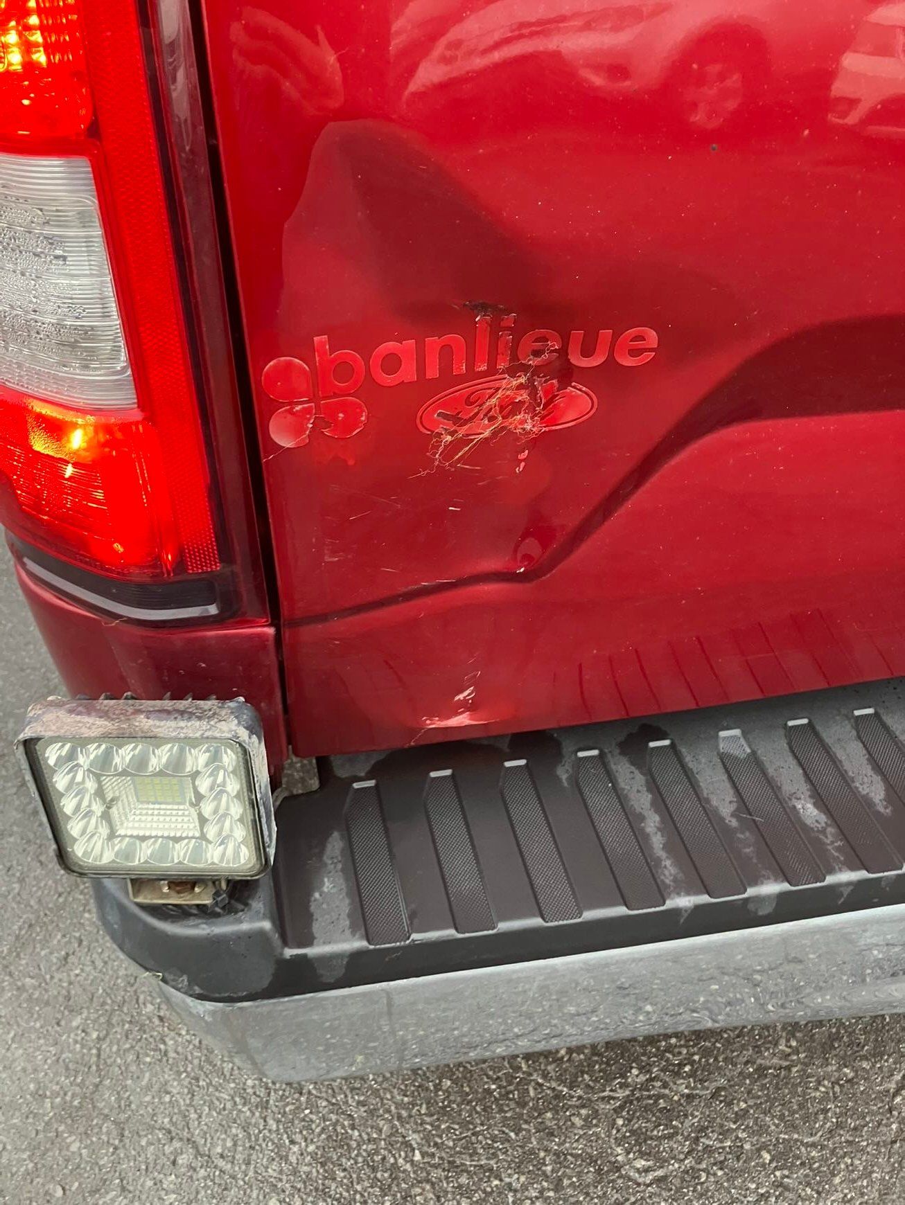 Ford F150 2018 - Image 14 