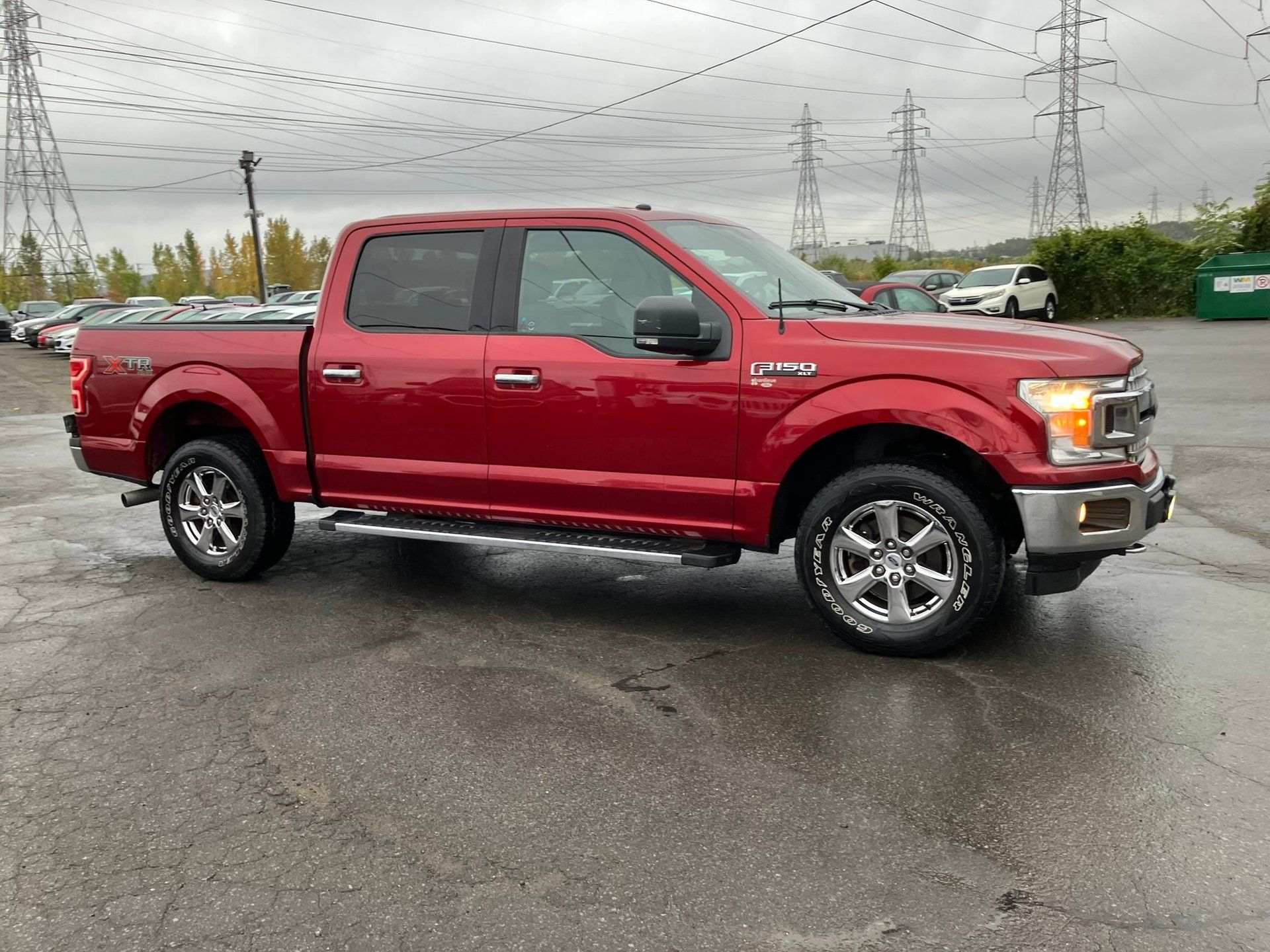 Ford F150 2018 - Image 3 
