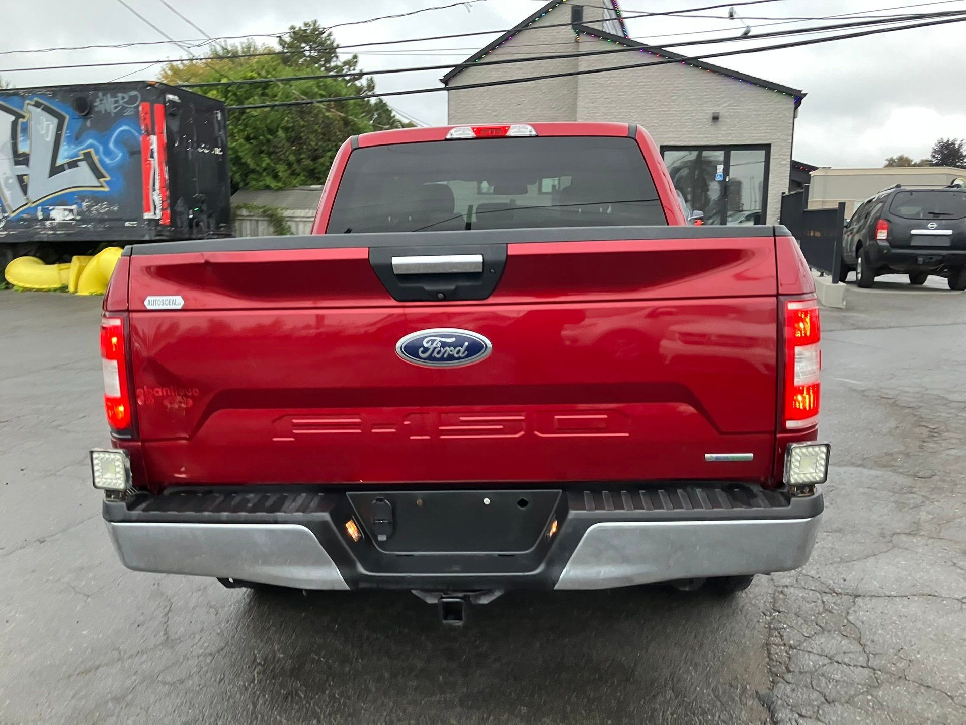 Ford F150 2018 - Image 5 