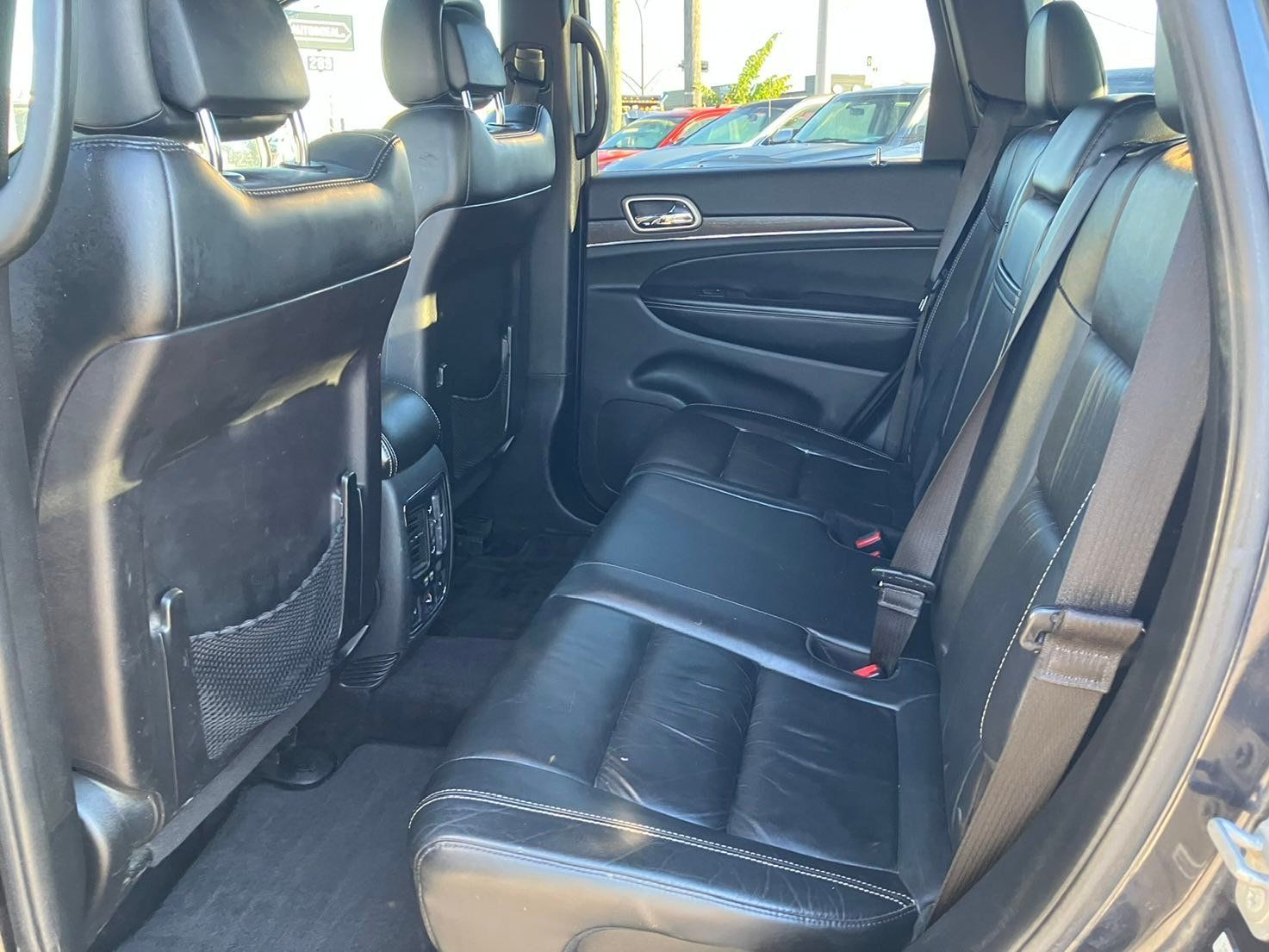 Jeep Grand Cherokee 2016 - Image 8 