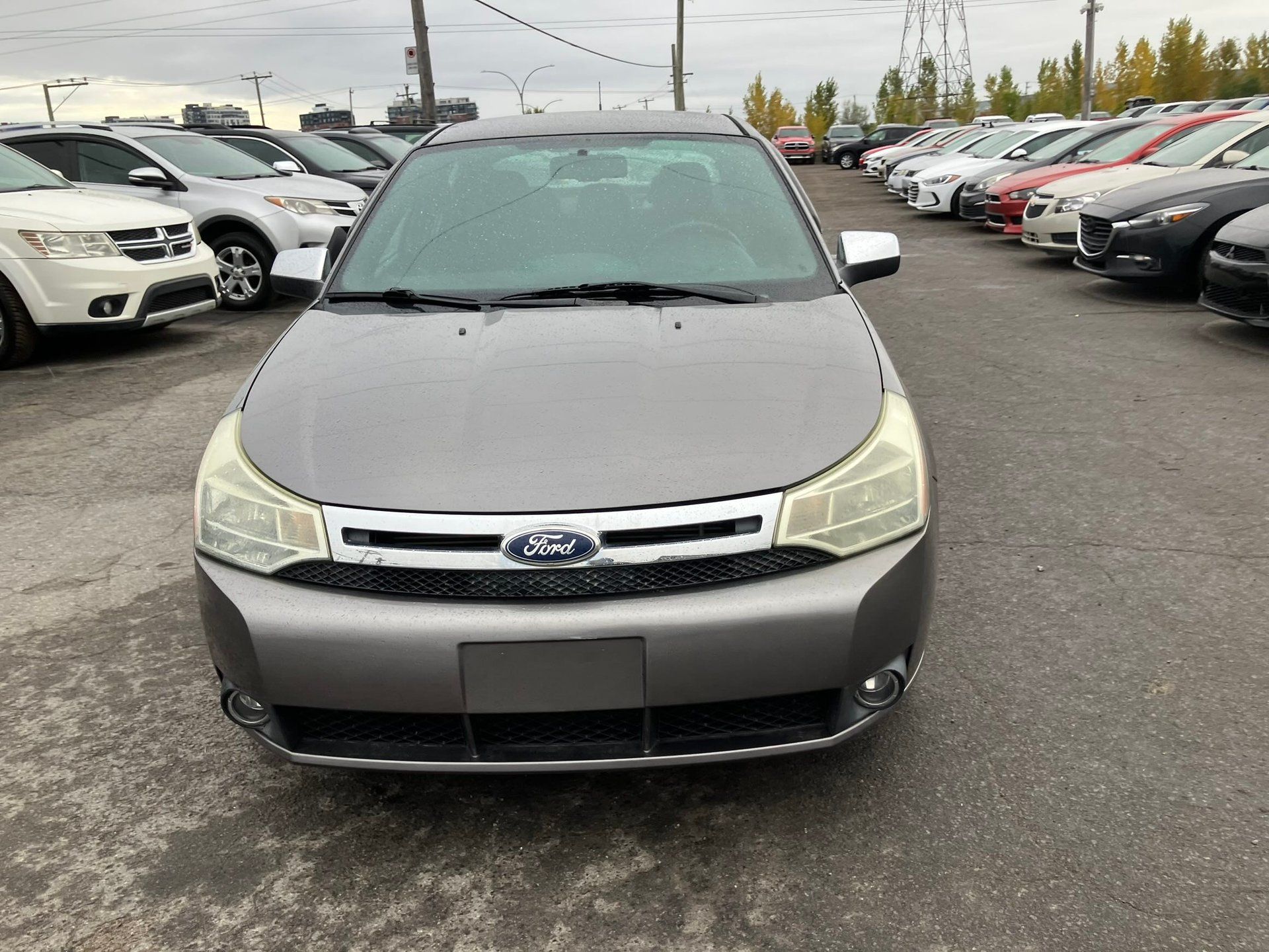 Ford Focus 2011 - Image 1 