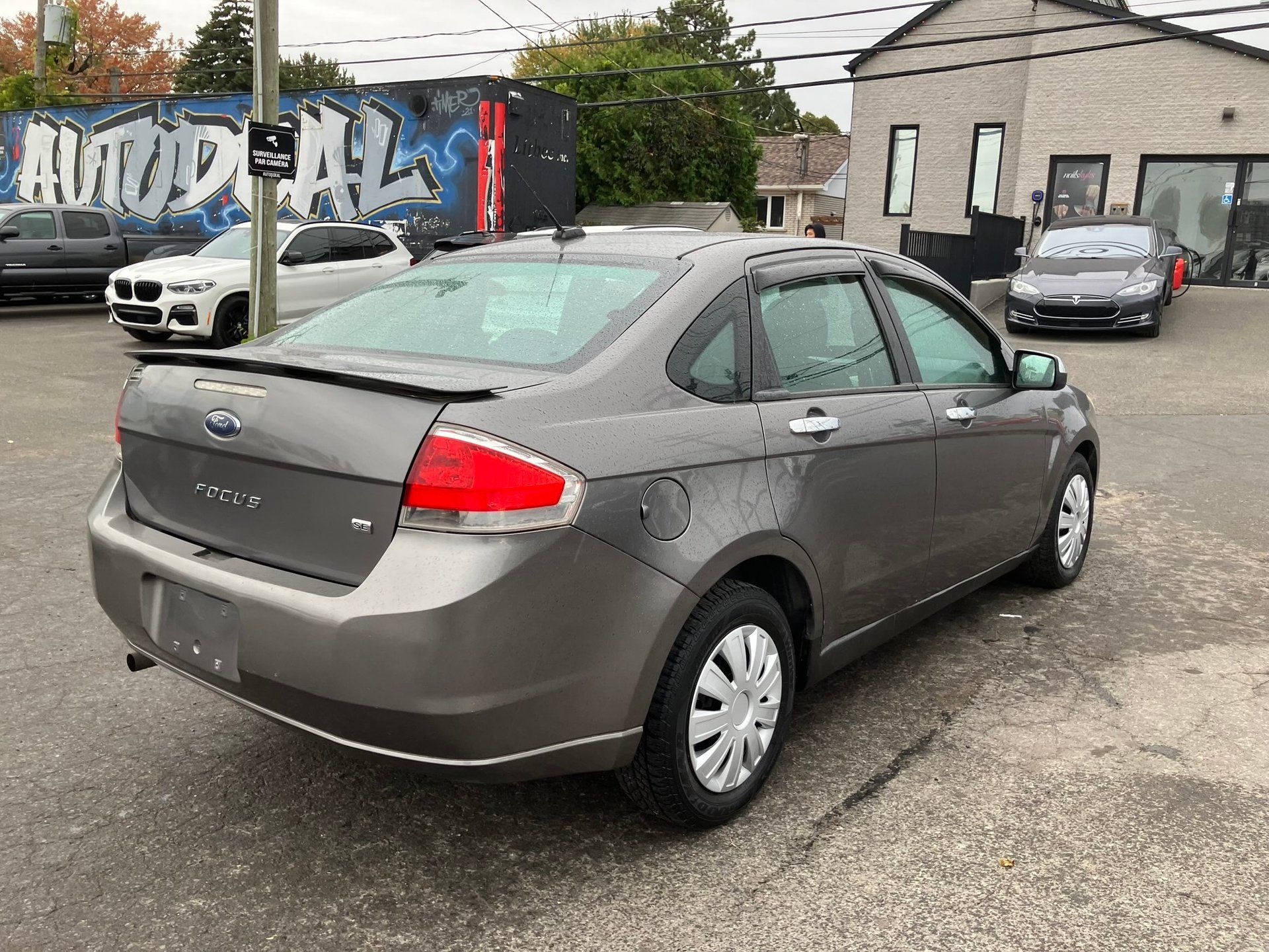Ford Focus 2011 - Image 4 
