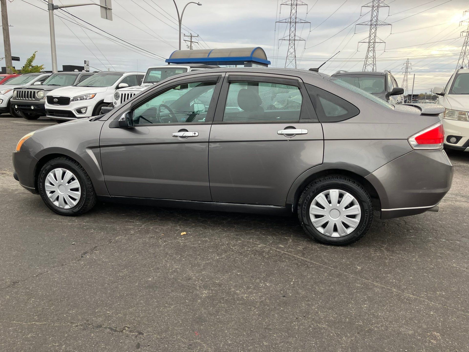 Ford Focus 2011 - Image 7 