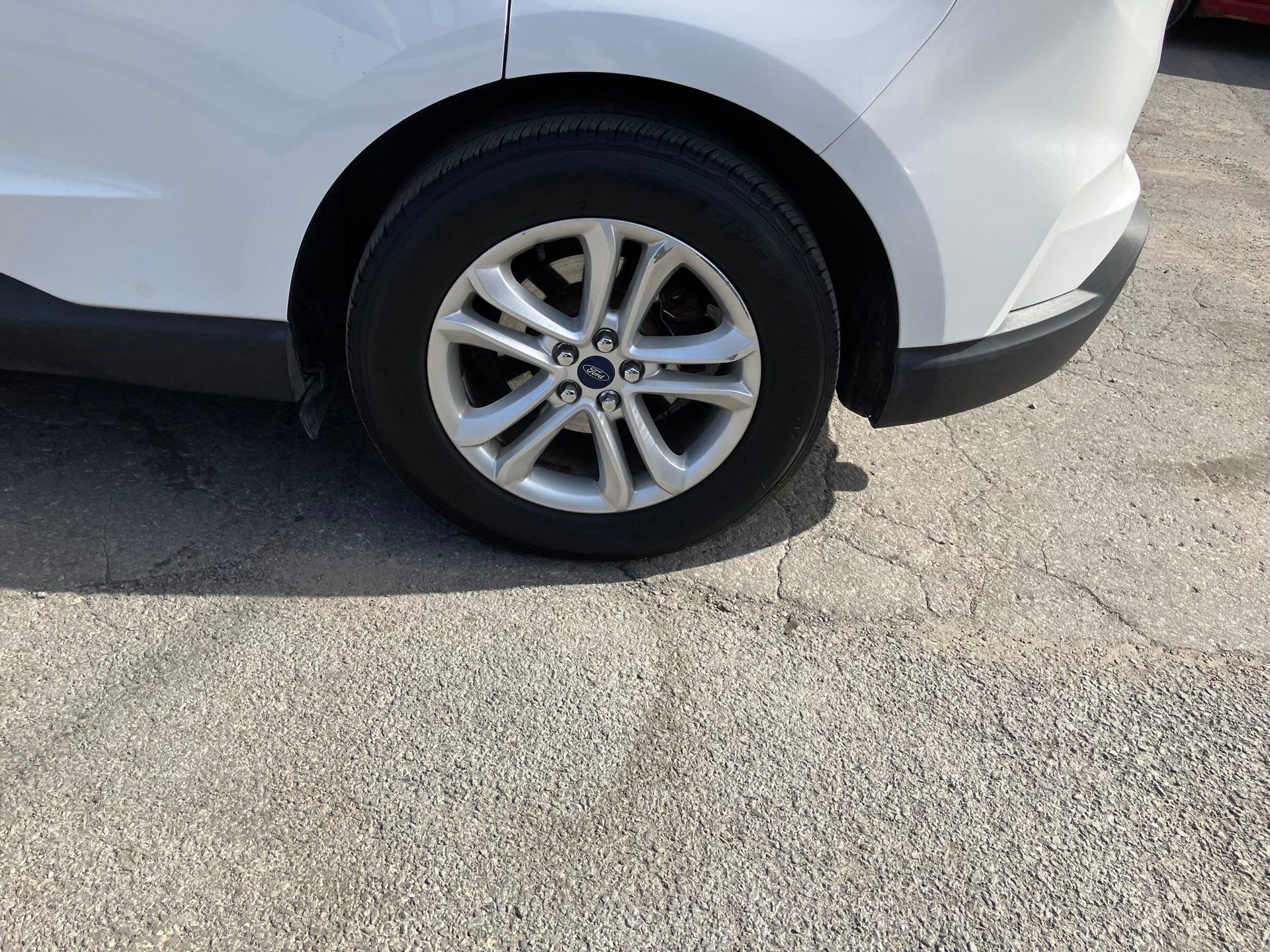 Ford Edge 2019 - Image 8 