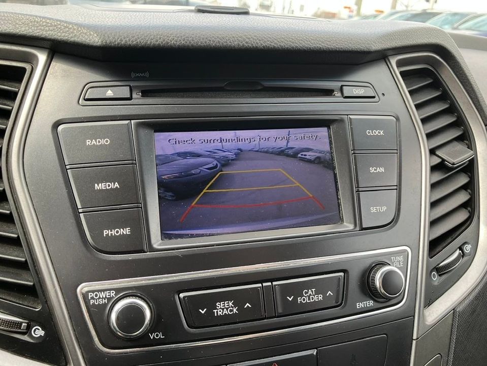Hyundai Santa Fe XL 2017 - Image 17