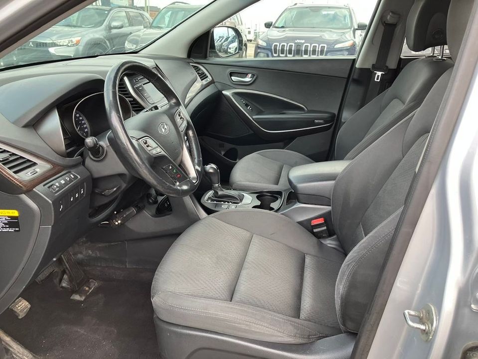 Hyundai Santa Fe XL 2017 - Image 11