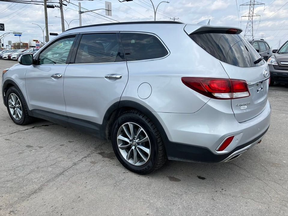 Hyundai Santa Fe XL 2017 - Image 7