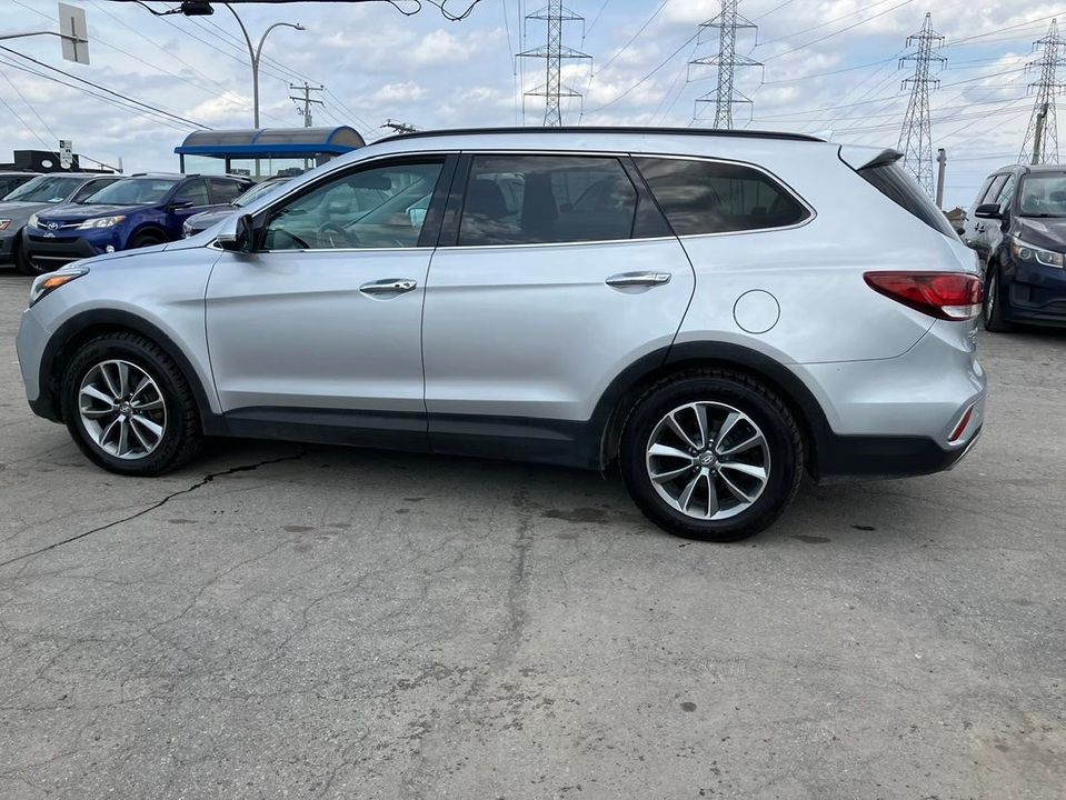 Hyundai Santa Fe XL 2017 - Image 8