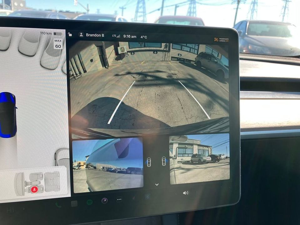 Tesla Model 3 2021 - Image 13