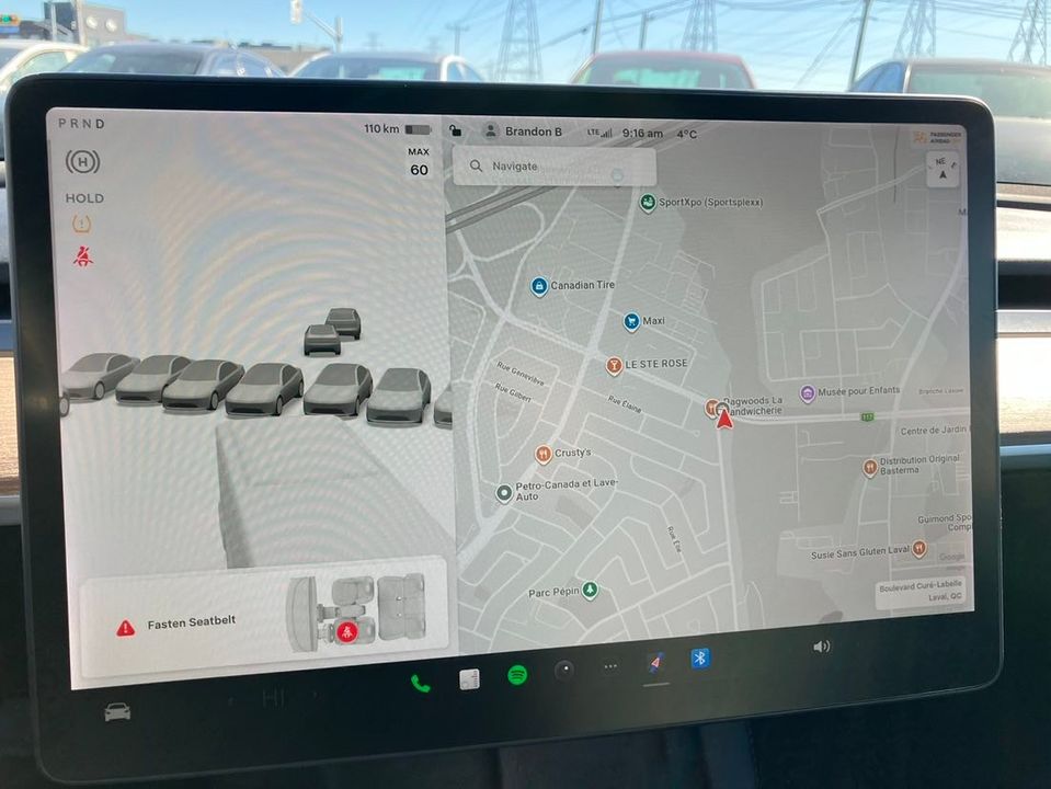 Tesla Model 3 2021 - Image 14