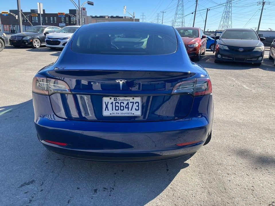 Tesla Model 3 2021 - Image 6