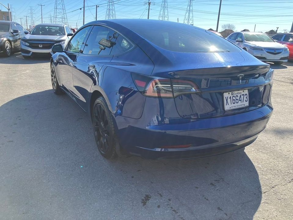 Tesla Model 3 2021 - Image 7