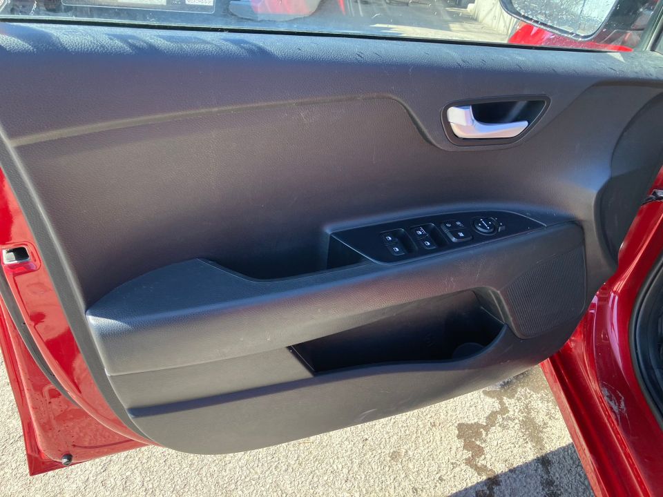 KIA Rio 5-Door 2020 - Image 9