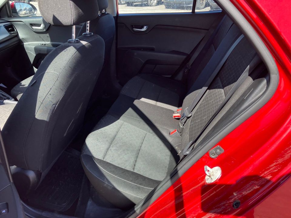 KIA Rio 5-Door 2020 - Image 12