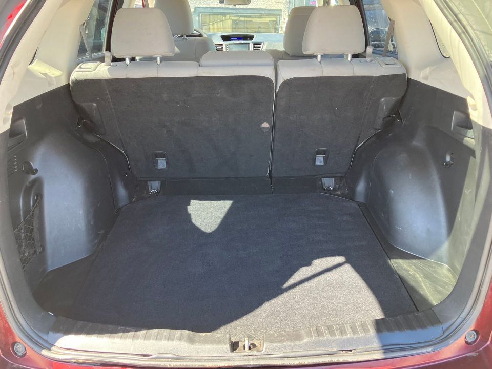 Honda CR-V 2016 - Image 13