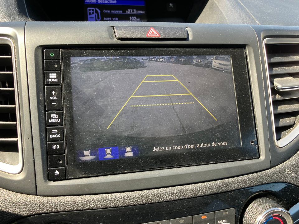 Honda CR-V 2016 - Image 14